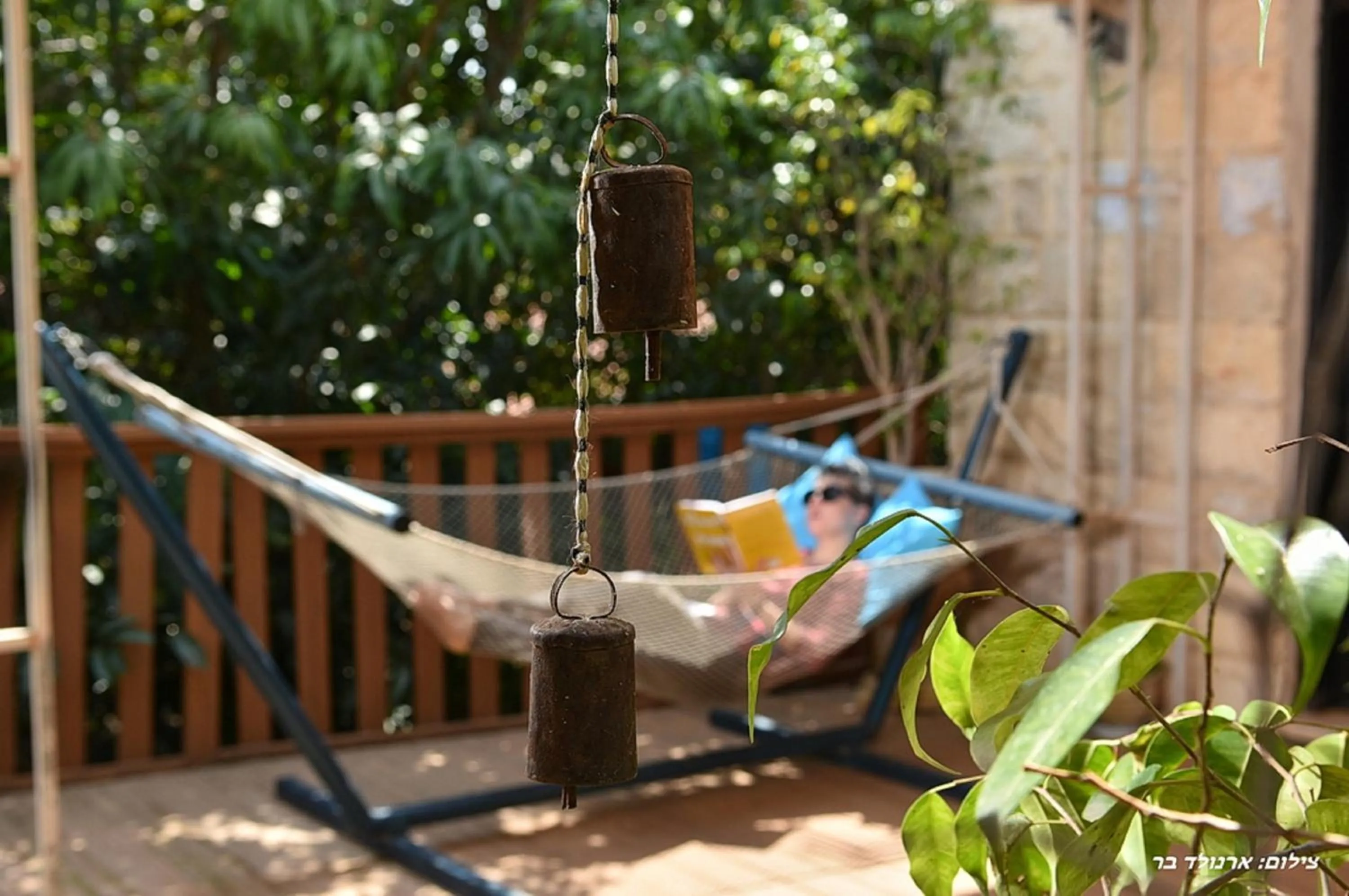 Balcony/Terrace in Agama