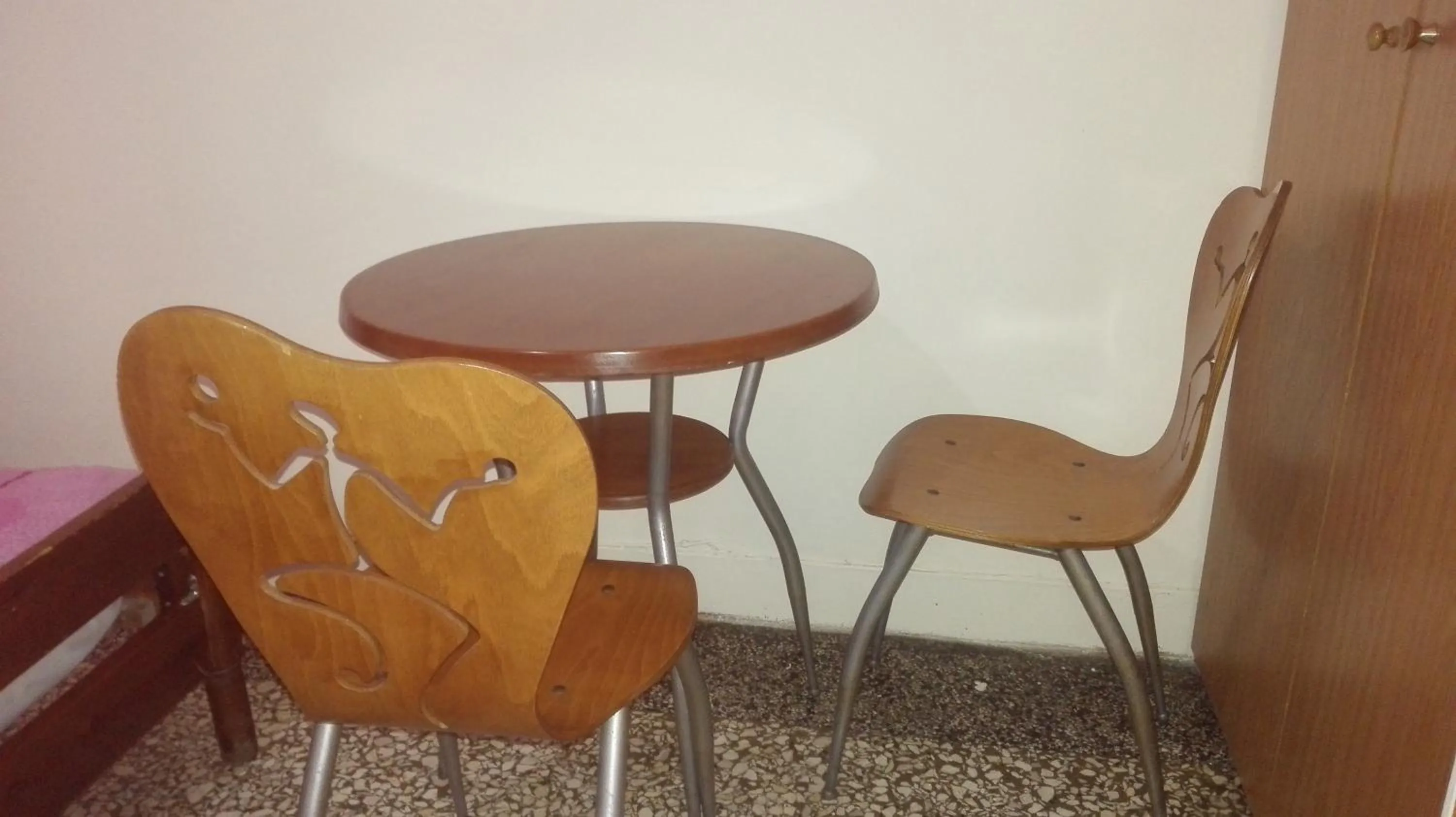 Area and facilities in Hotel Korydallos