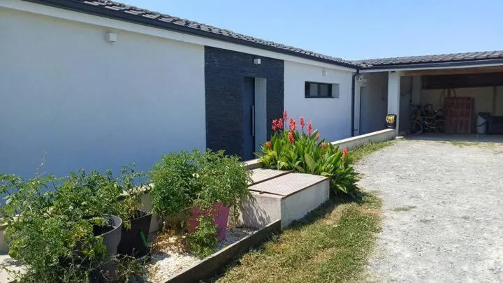 Maison du Moulin