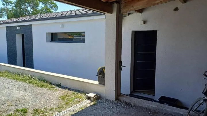 Maison du Moulin