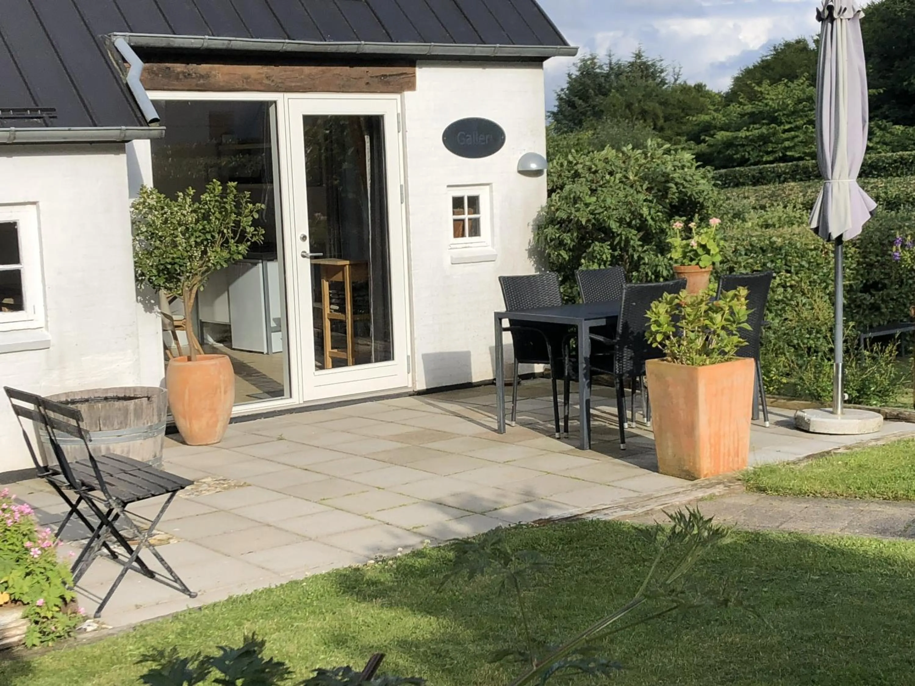 Heltoften Bed & Breakfast