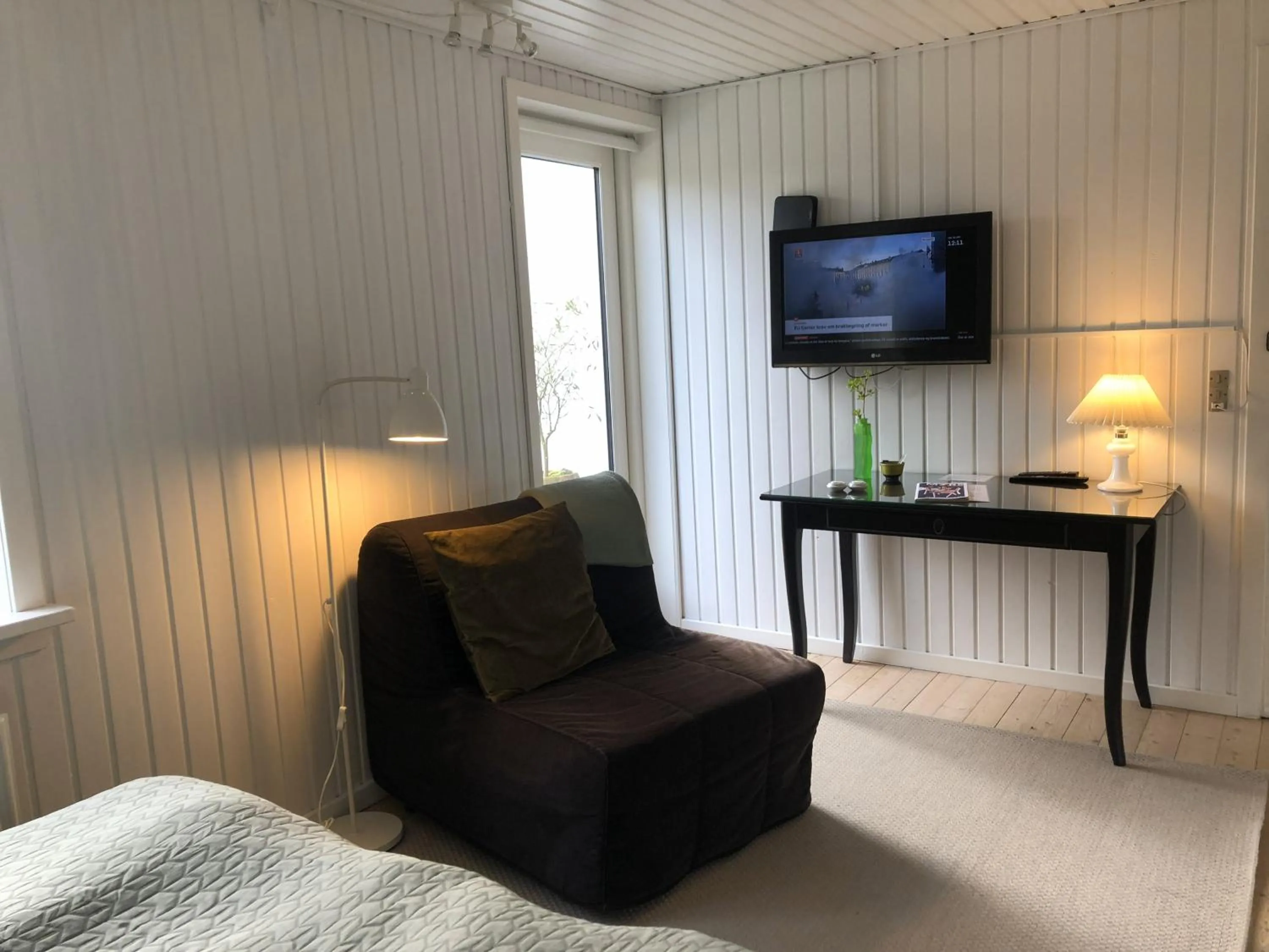 Heltoften Bed & Breakfast