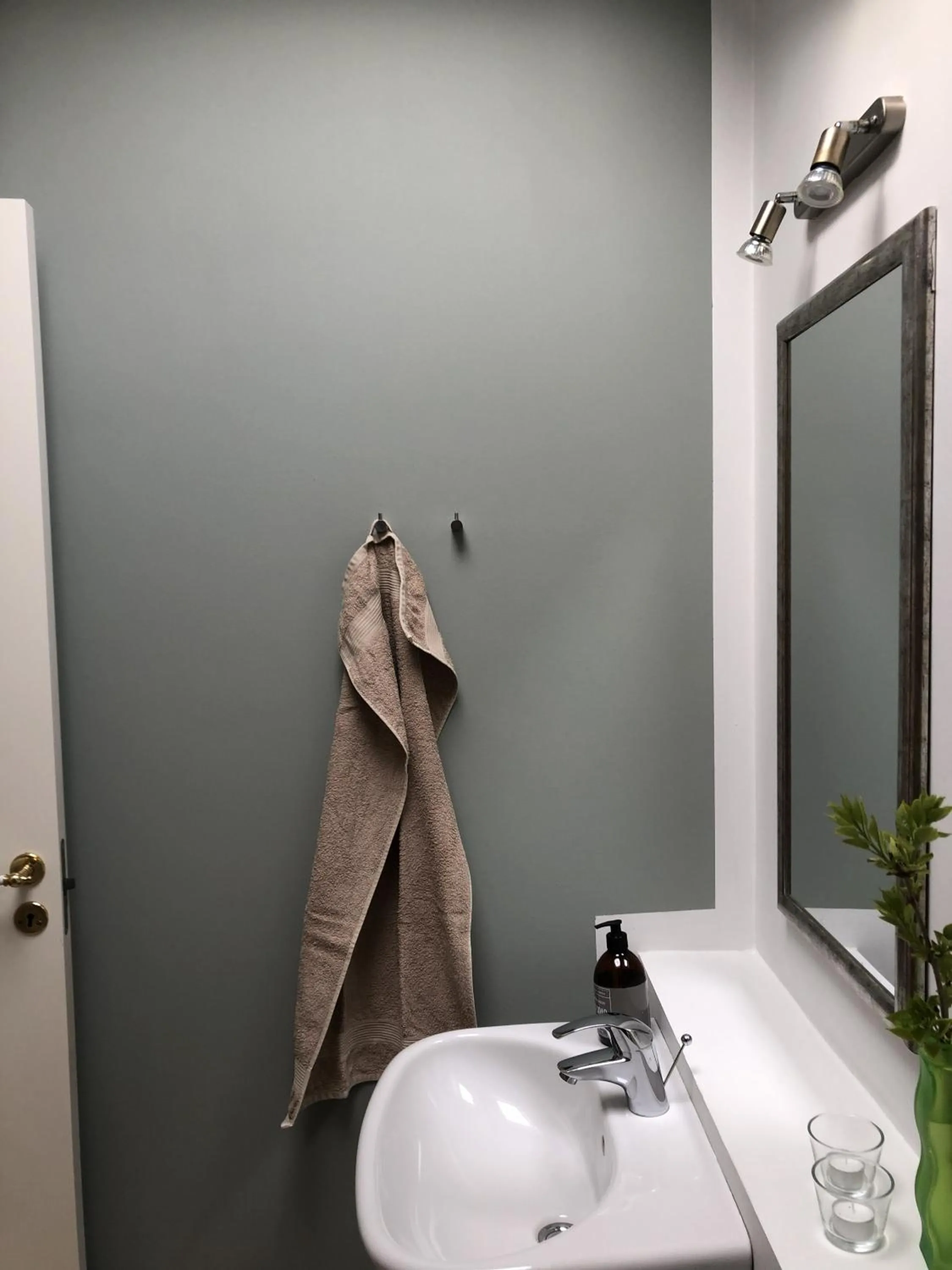 Heltoften Bed & Breakfast