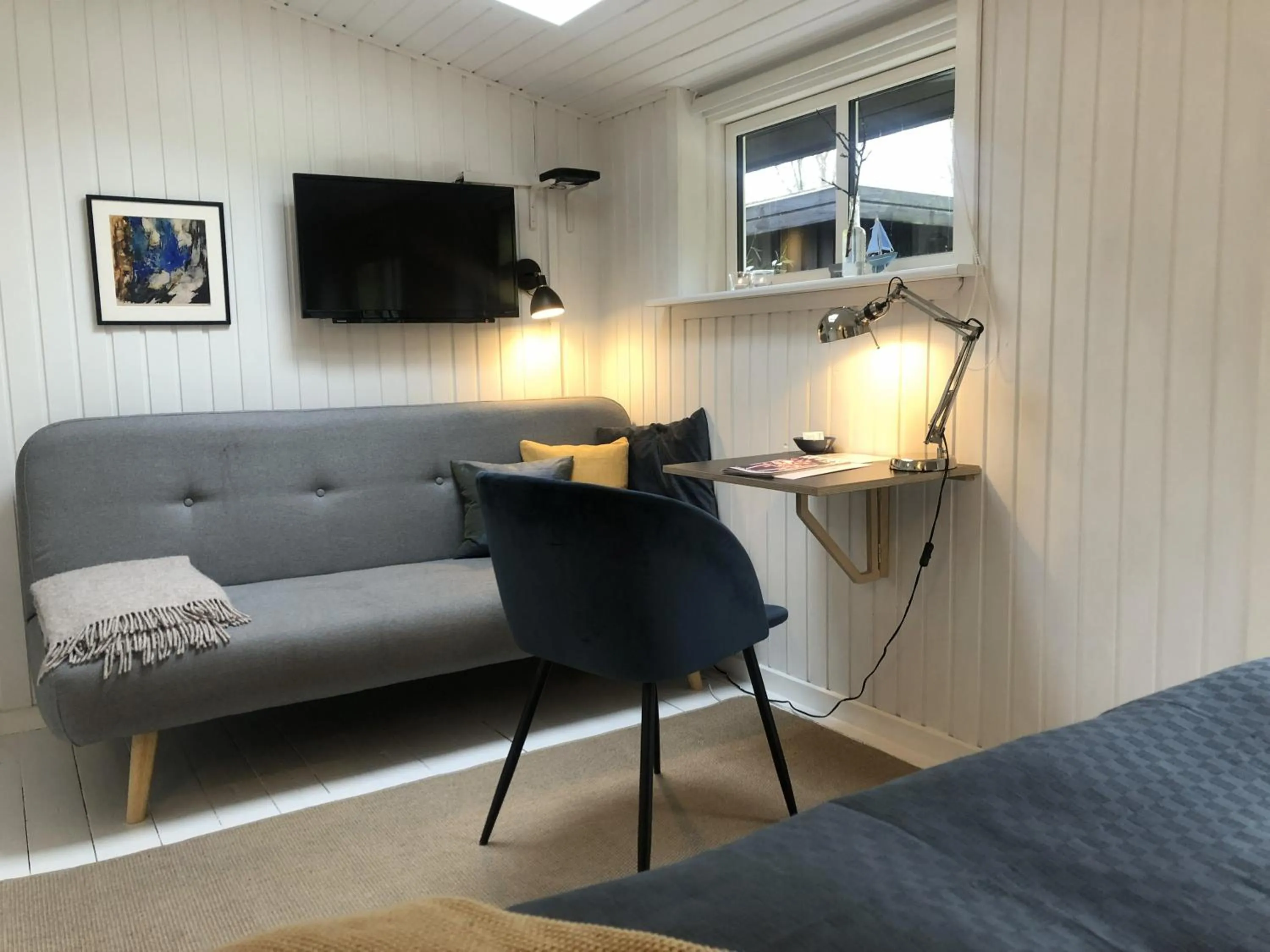 Heltoften Bed & Breakfast