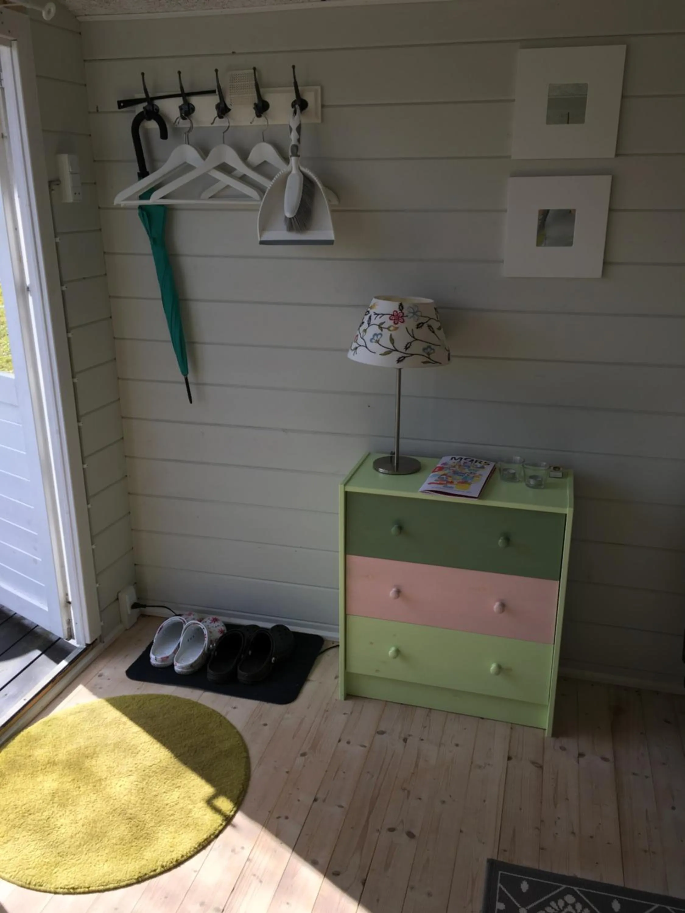 Heltoften Bed & Breakfast