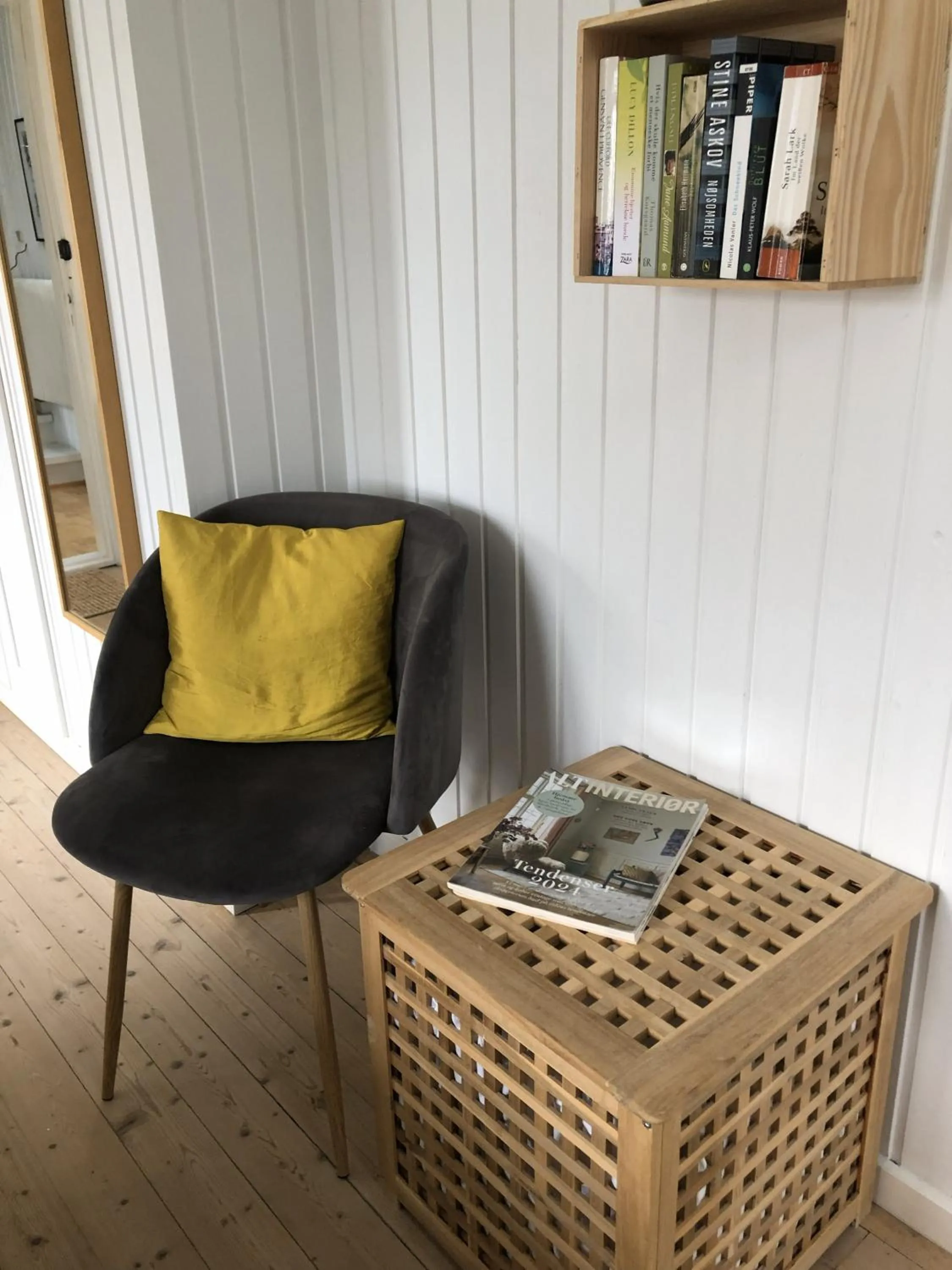 Heltoften Bed & Breakfast