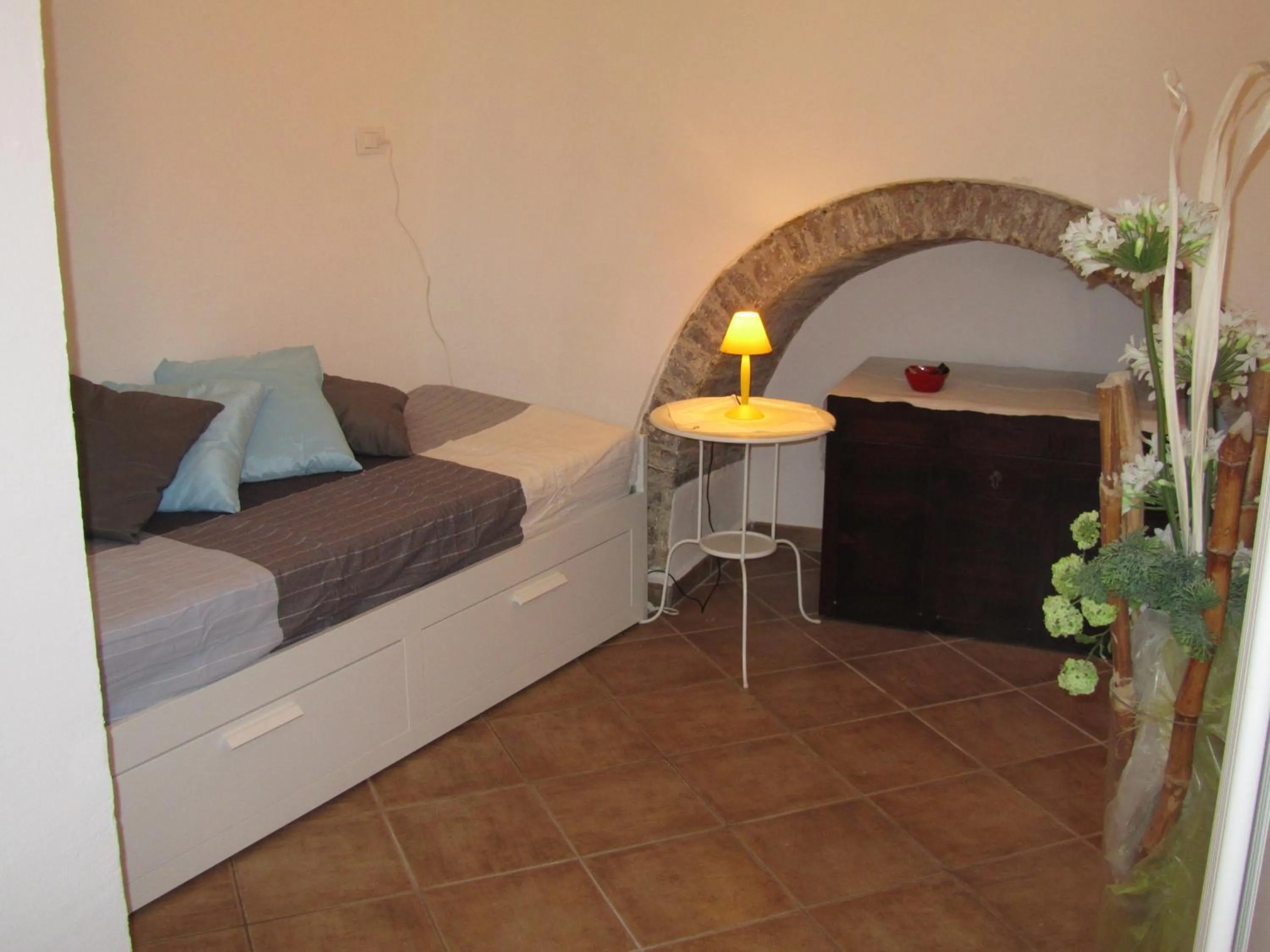 Bedroom in Casa Vacanze - B&B La Casetta