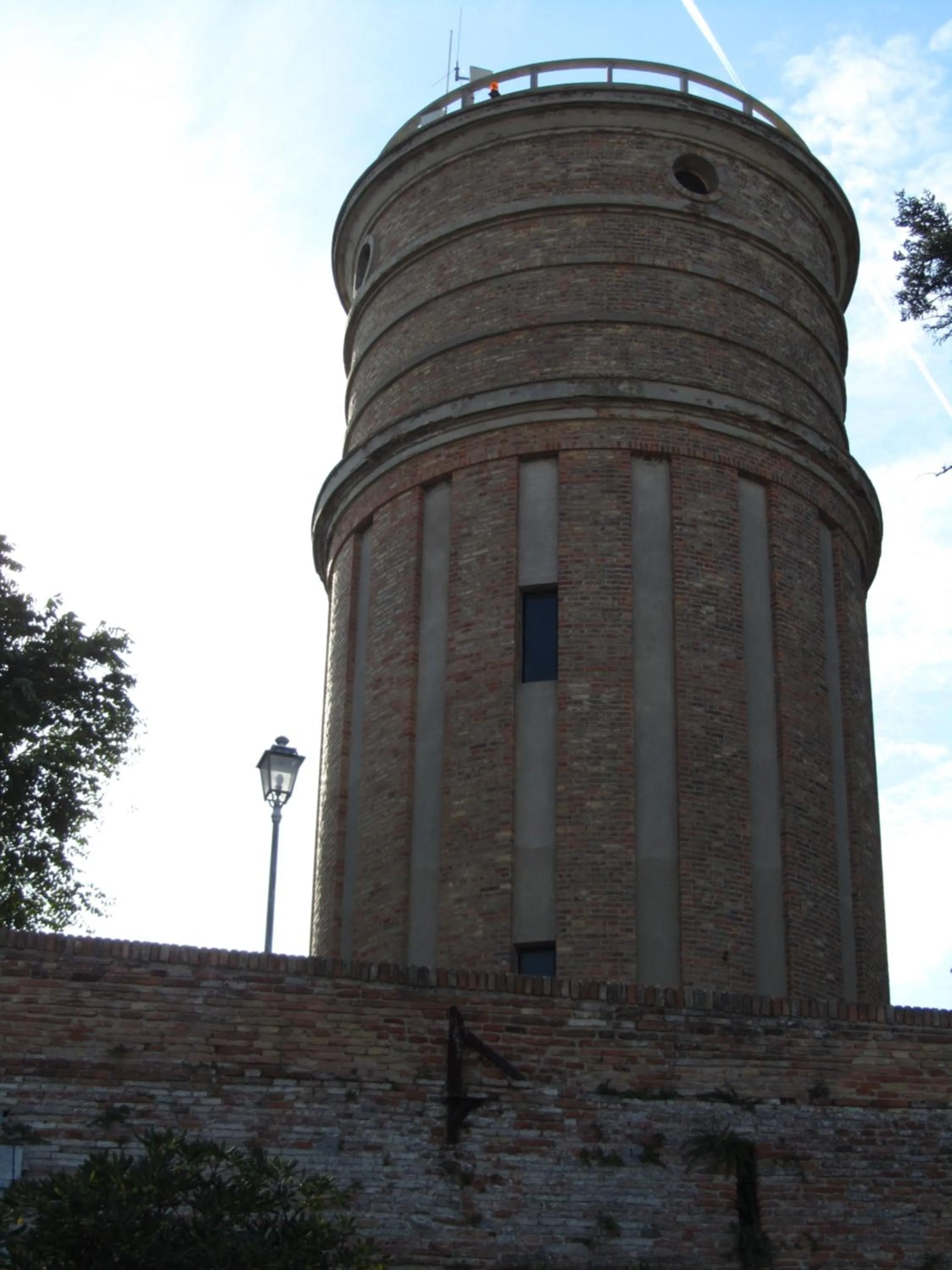 Nearby landmark in Casa Vacanze - B&B La Casetta