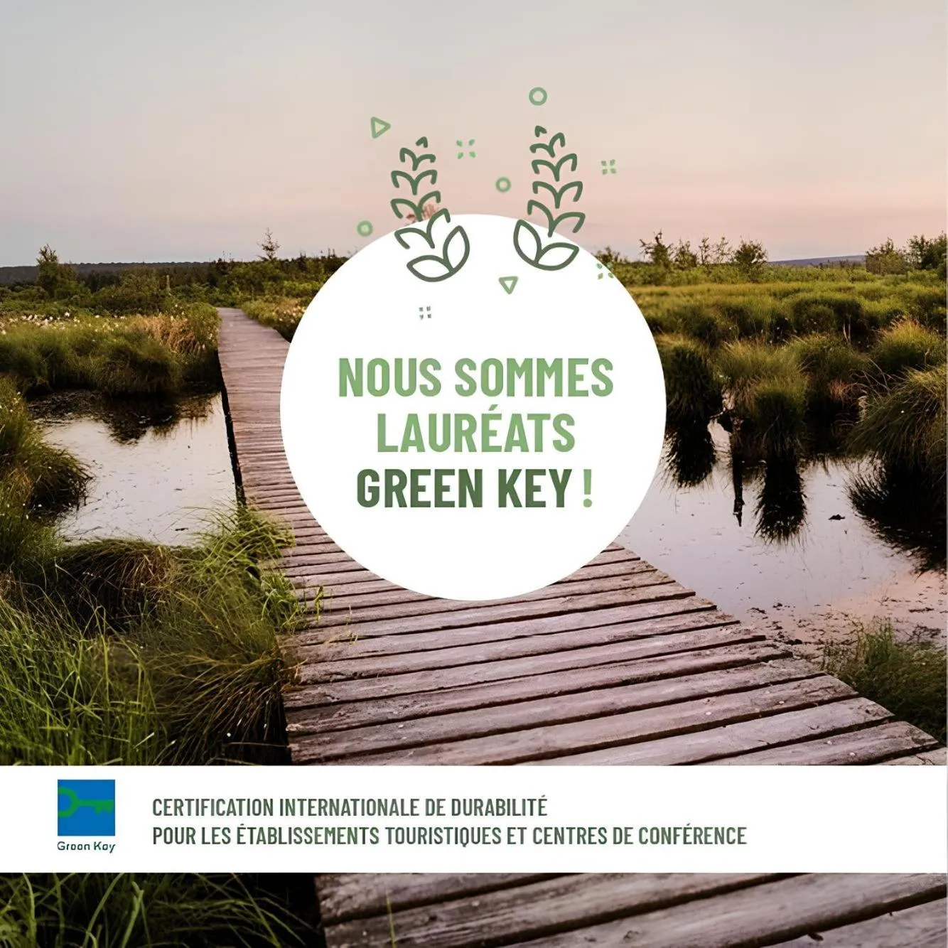 Certificate/Award in Jill Hotel Brussels