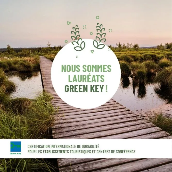 Hotel Euro Capital Brussels