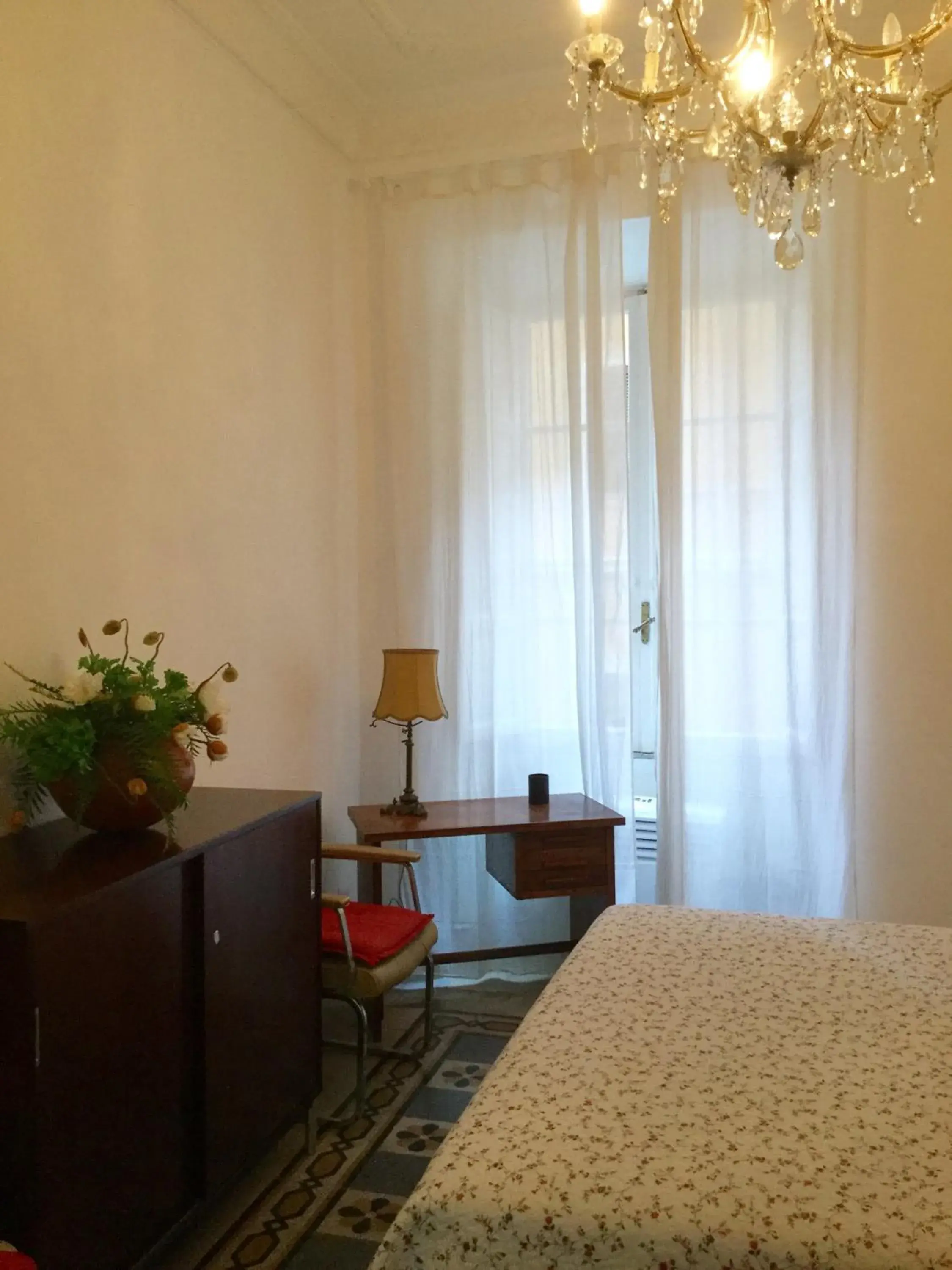 A casa di Fiamma A casa di Fiamma