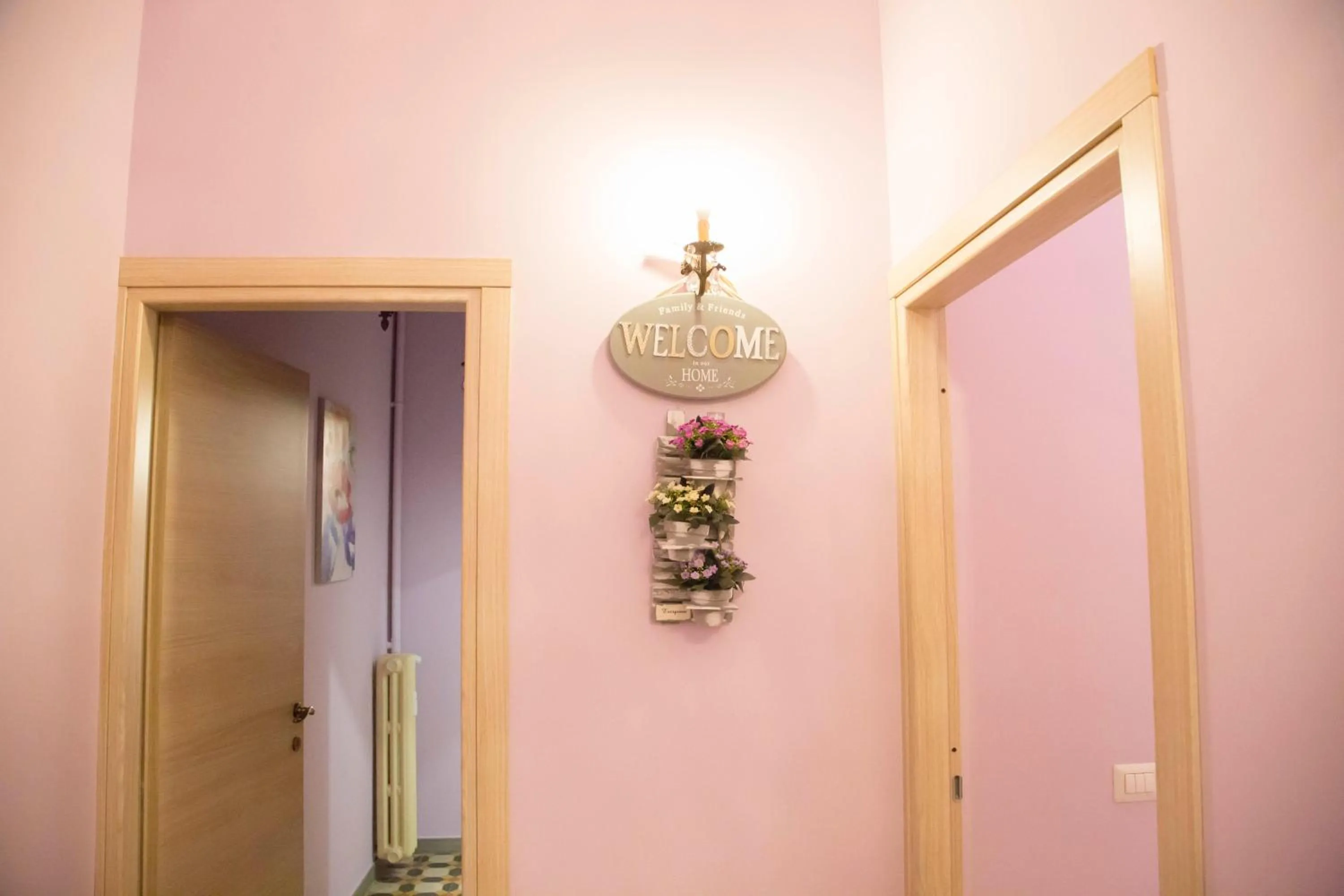 Property logo or sign in Sweet Sleep Vatican