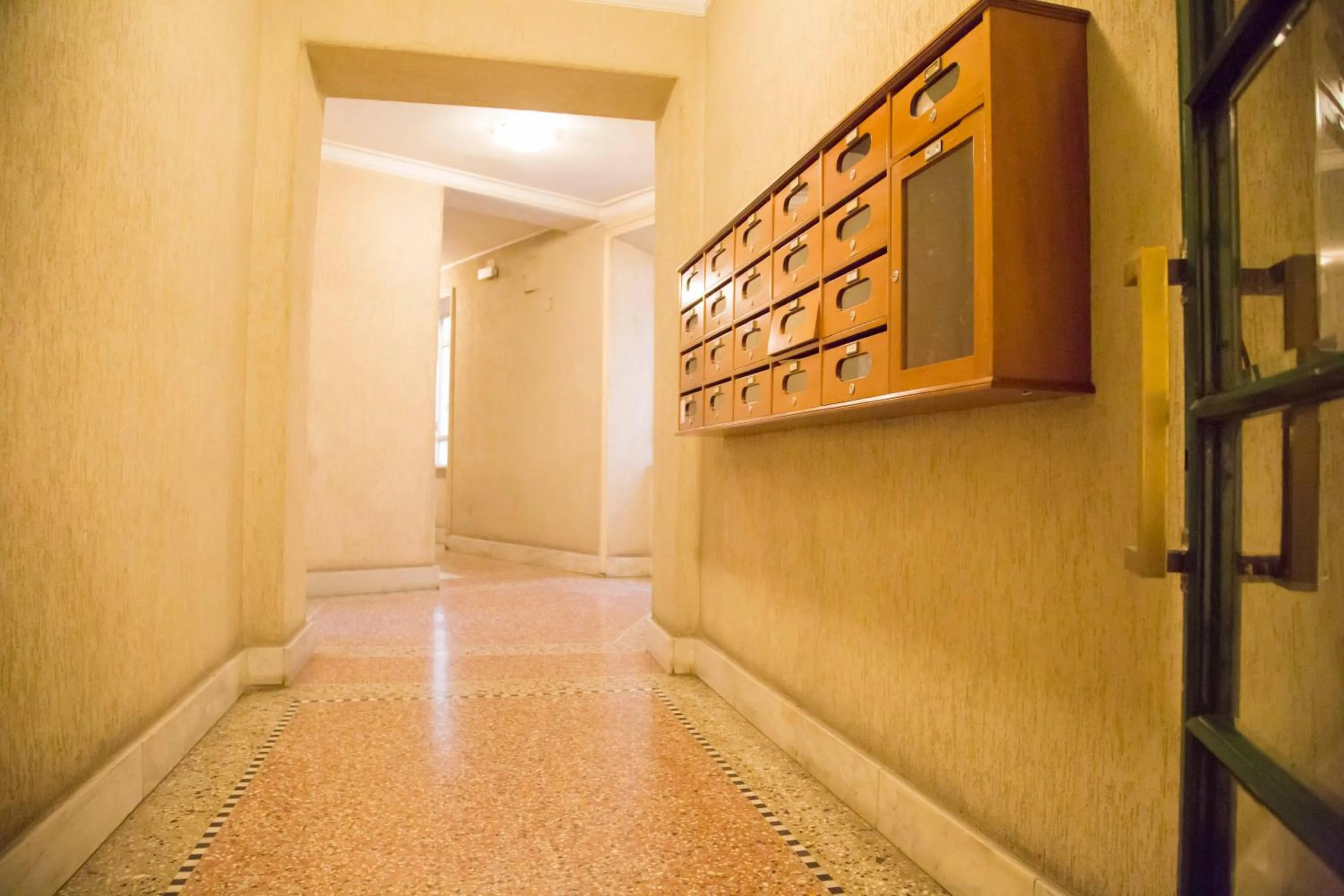 Lobby or reception in Sweet Sleep Vatican