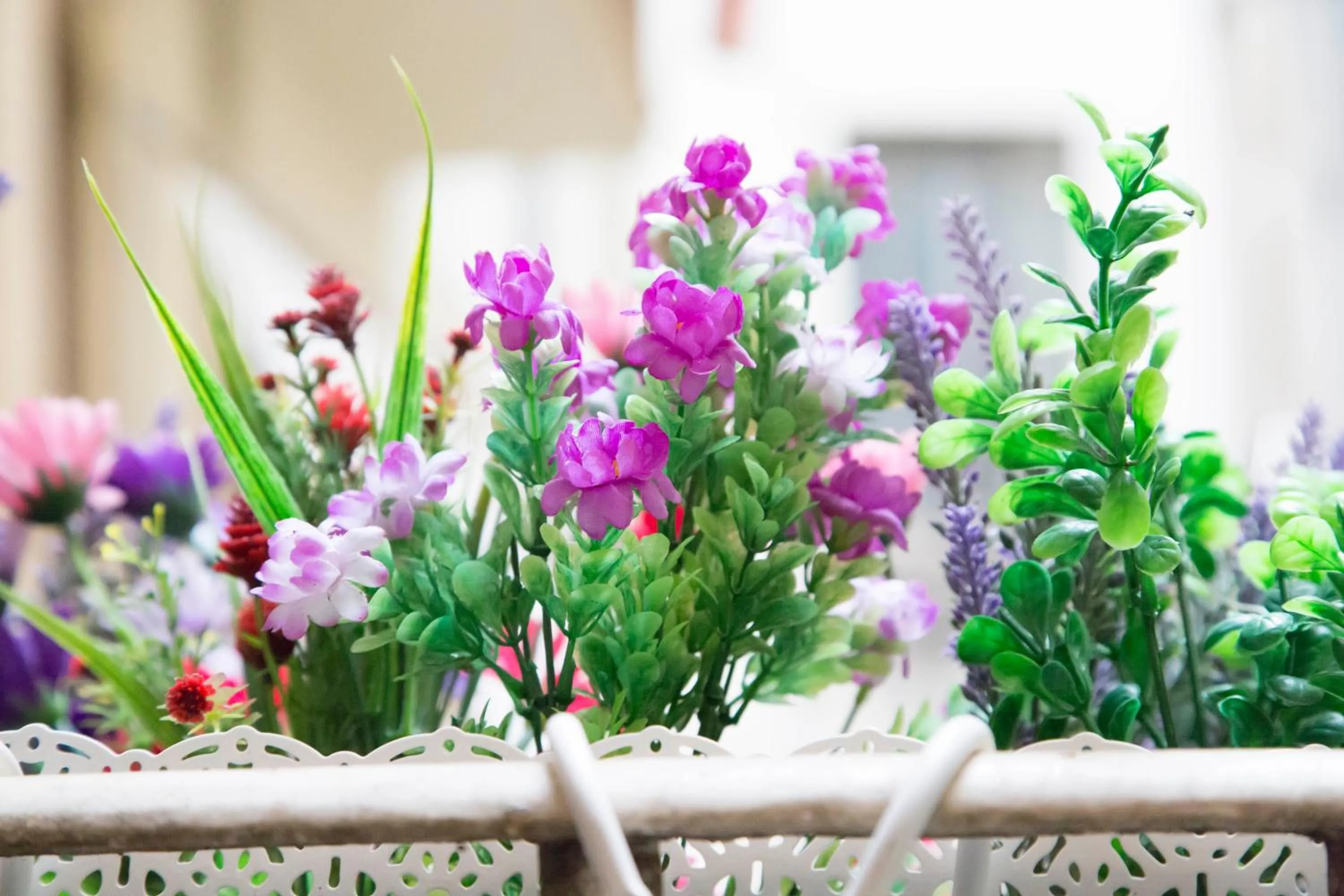 Decorative detail in Sweet Sleep Vatican