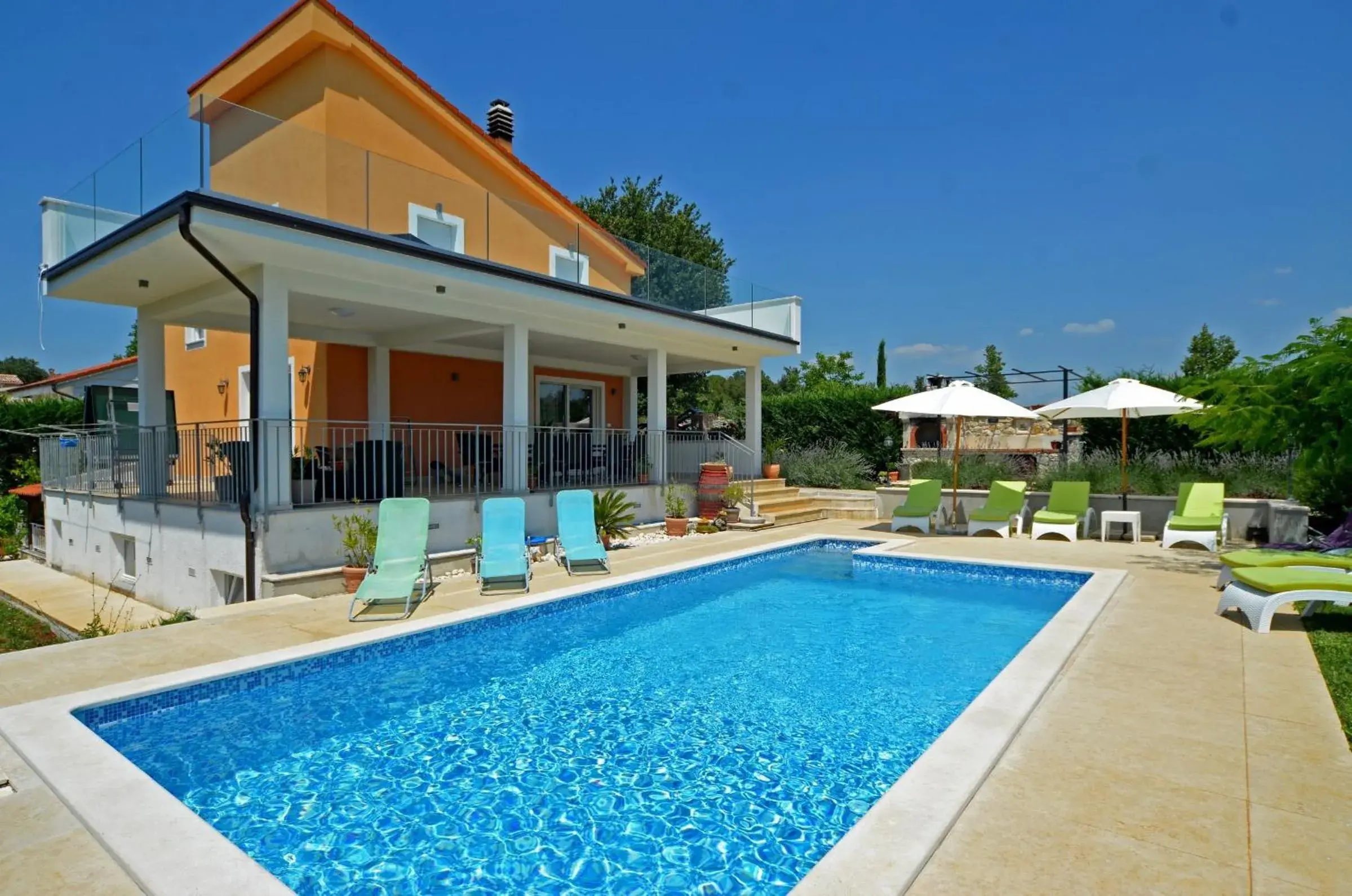 Villa Margherita Villa Margherita
