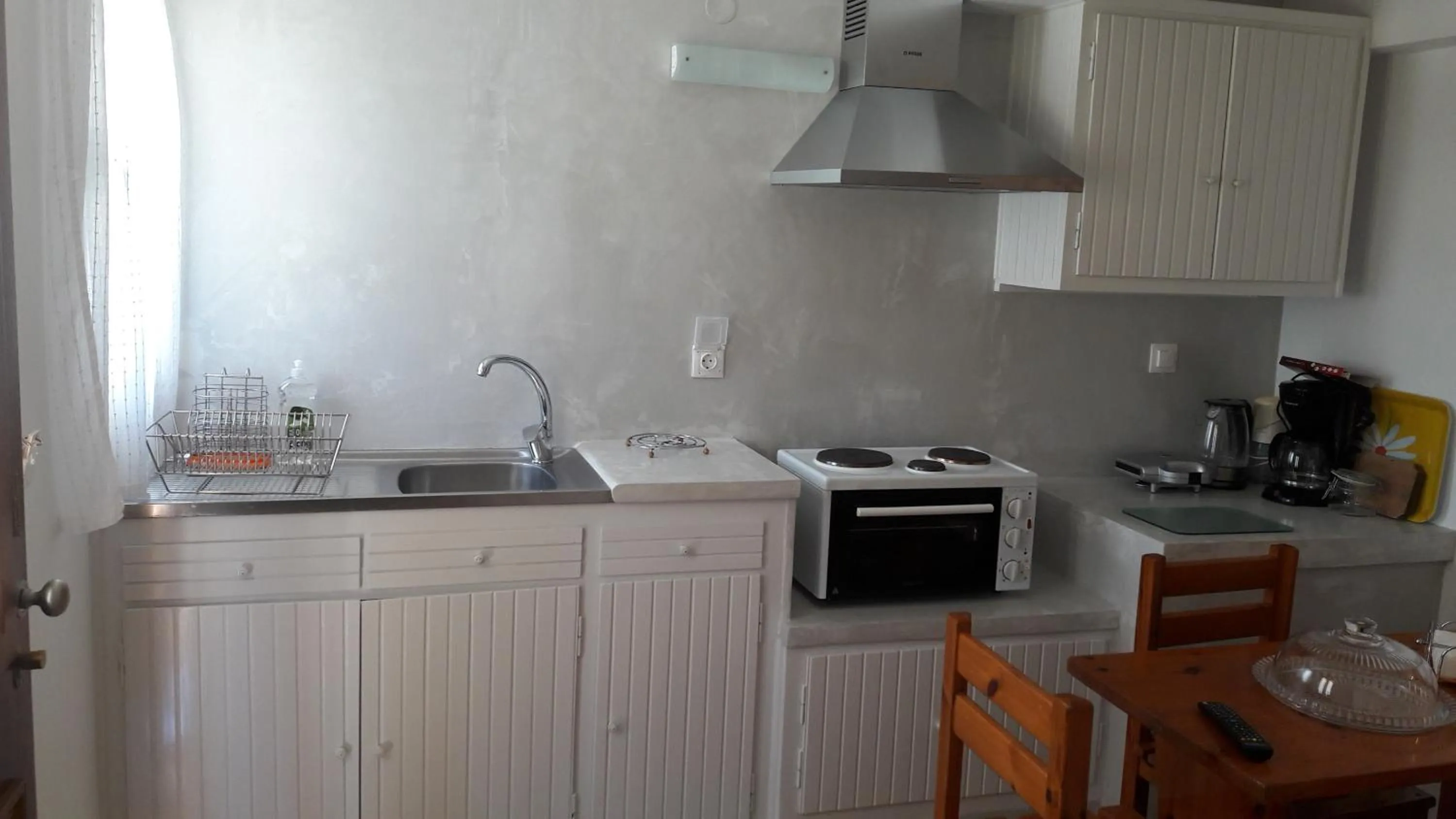 Ava Apartments