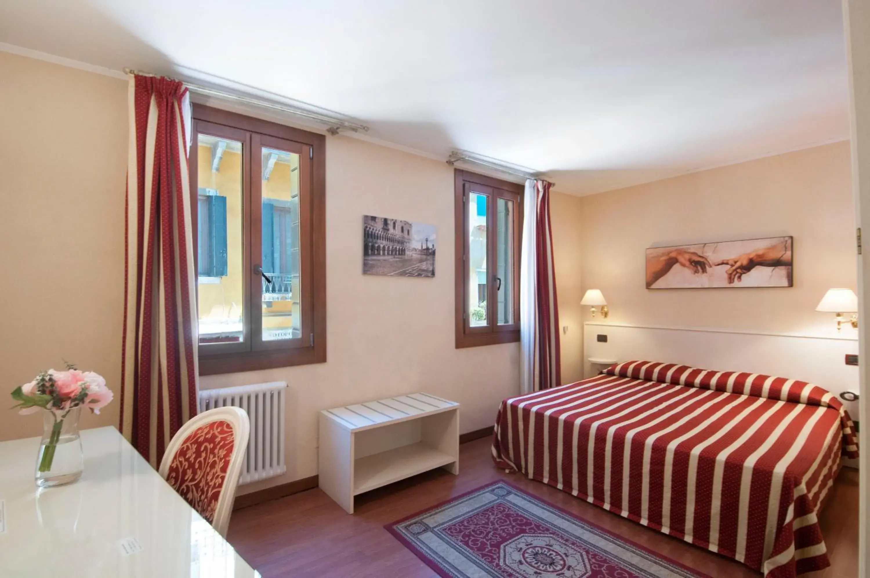 Venice Resorts GuestHouse vicino Piazzale Roma e Stazione Venice Resorts GuestHouse vicino Piazzale Roma e Stazione