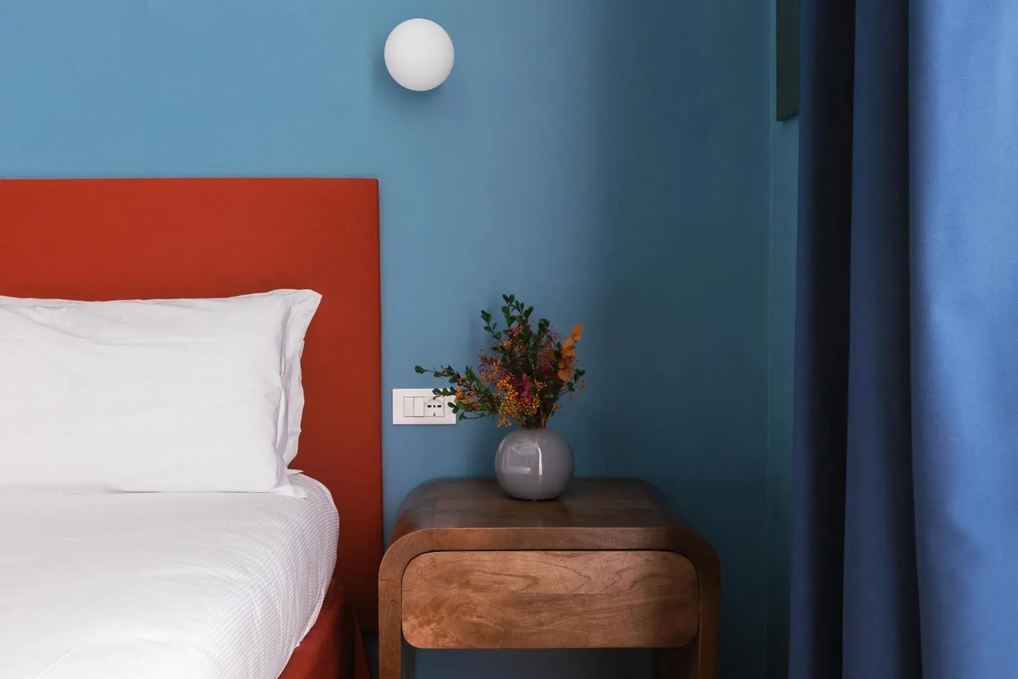 Deluxe Triple Room in Passepartout Deluxe Triple Room in Passepartout