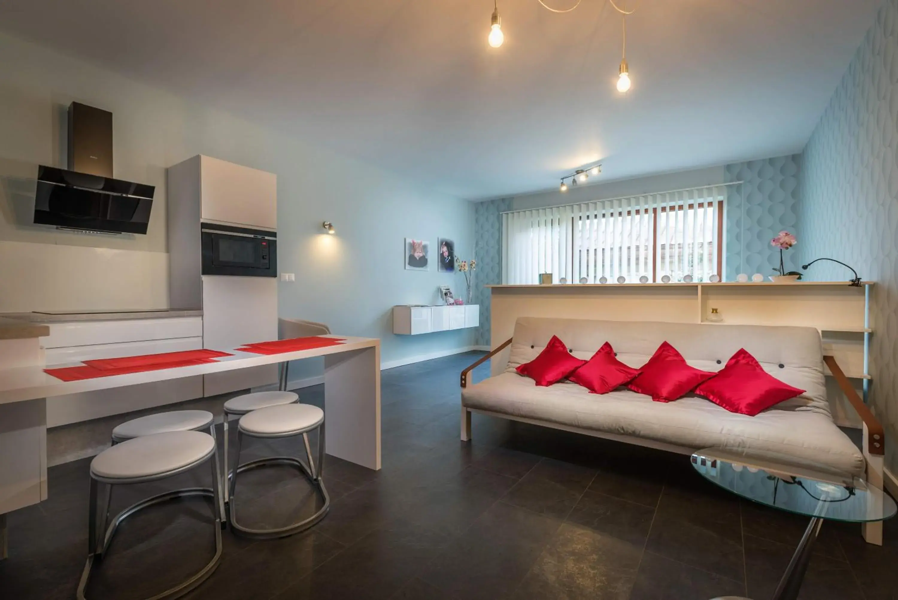 Apartmán Hrebienok A103 v Hrebienok Rezort Apartmán Hrebienok A103 v Hrebienok Rezort