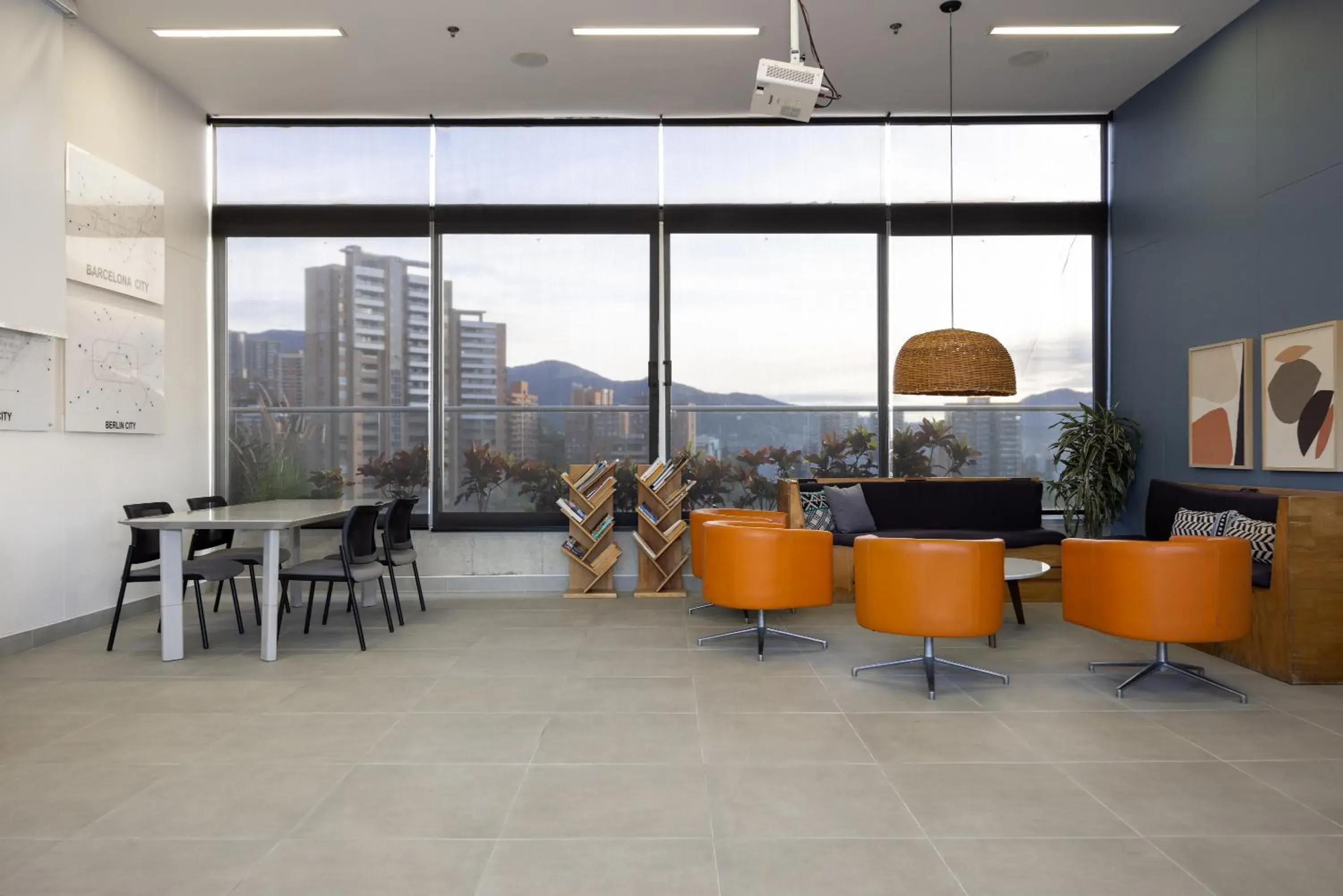 Deluxe Apartment Low Floor in Soul Lifestyle Hotel Deluxe Apartment Low Floor in Soul Lifestyle Hotel