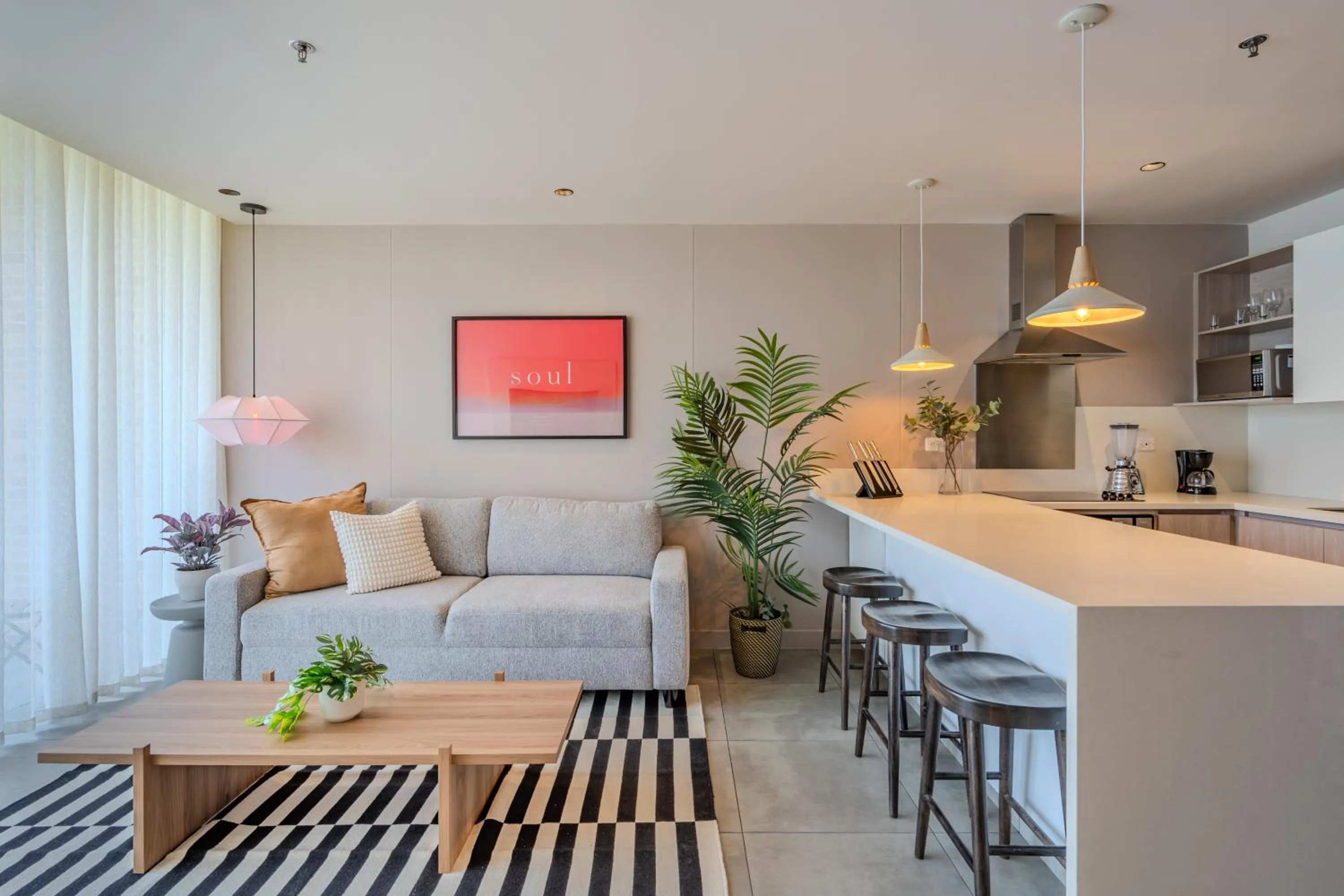 Soul Lifestyle Hotel