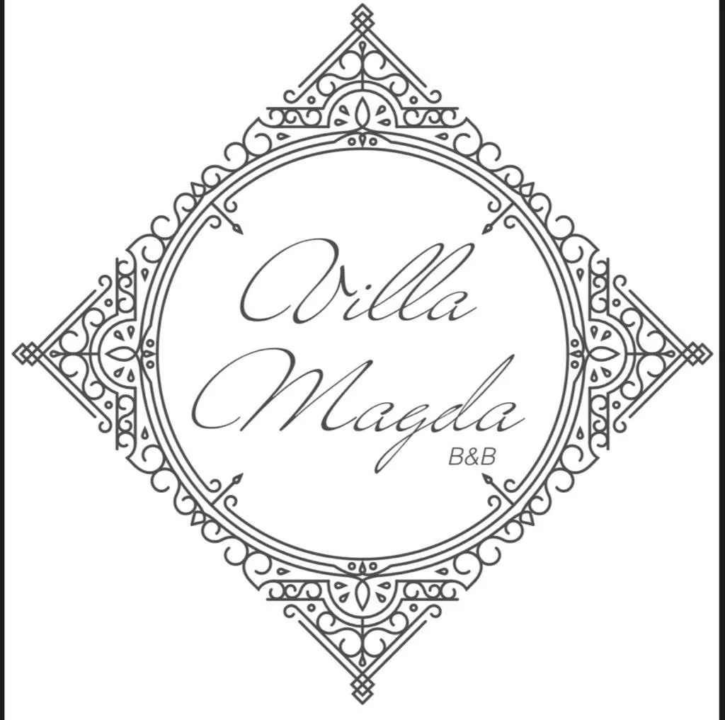 BB Villa Magda