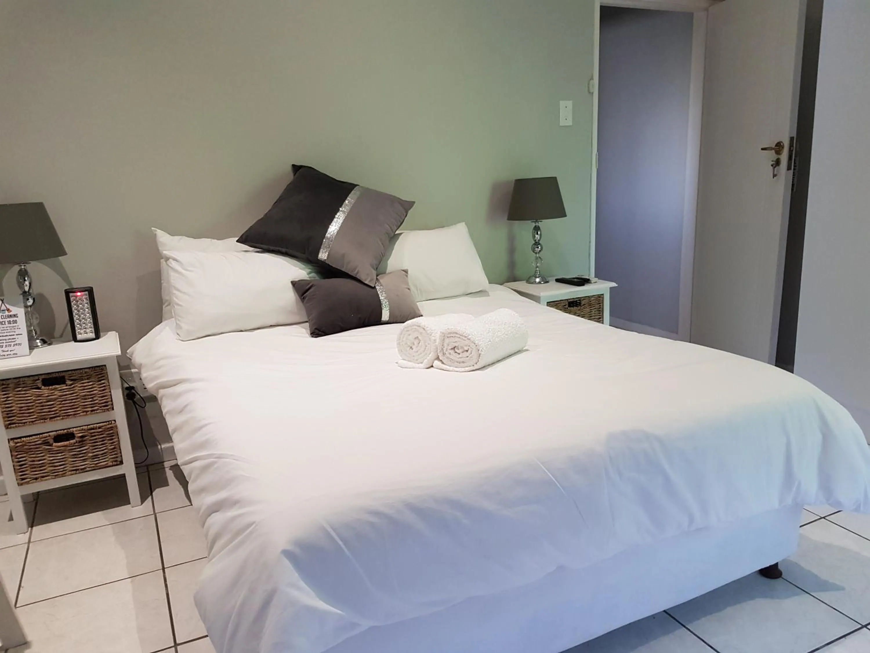 Bedroom, Bed in Zonnevanger Guesthouse