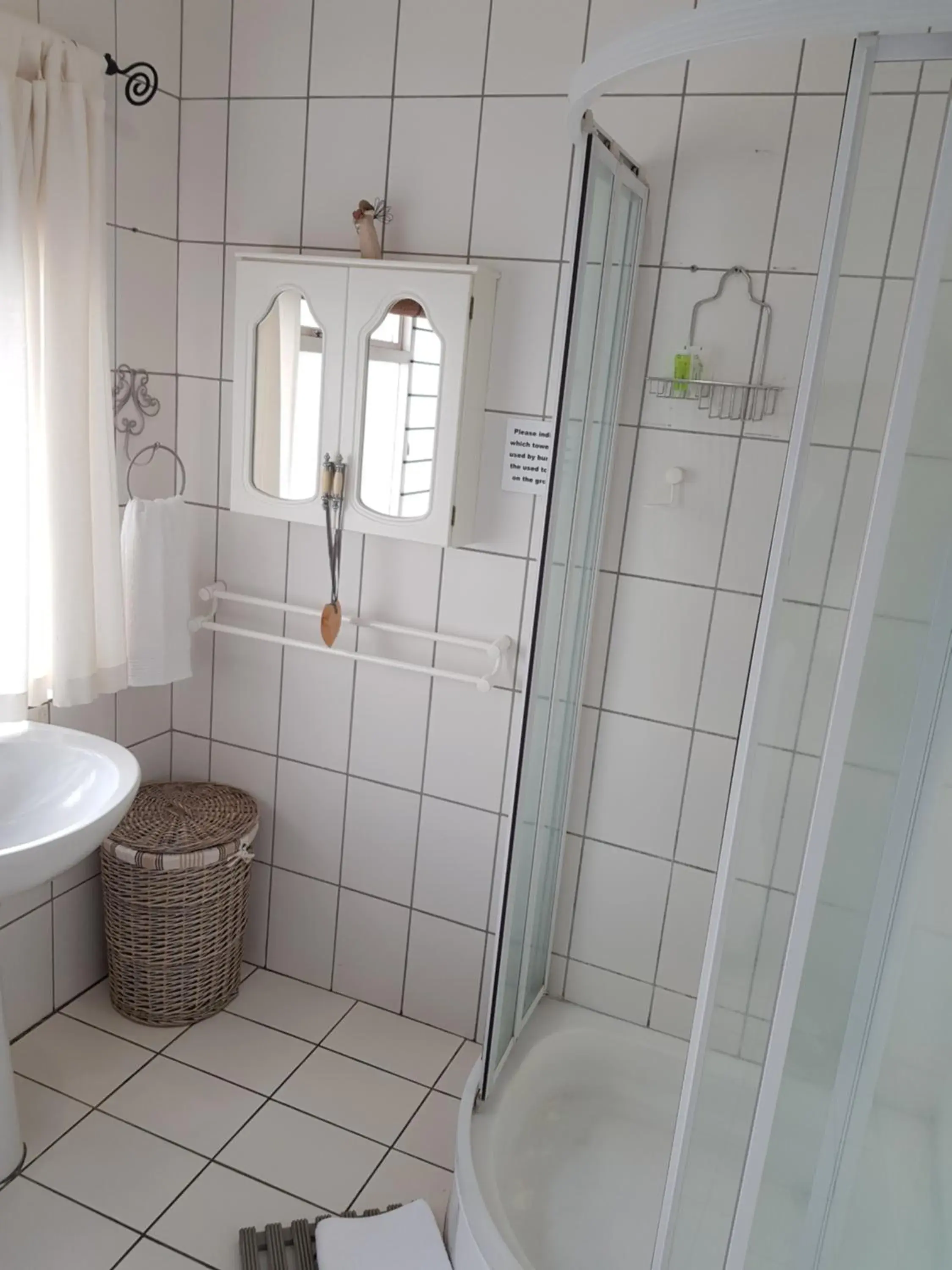 One-Bedroom Suite in Zonnevanger Guesthouse One-Bedroom Suite in Zonnevanger Guesthouse