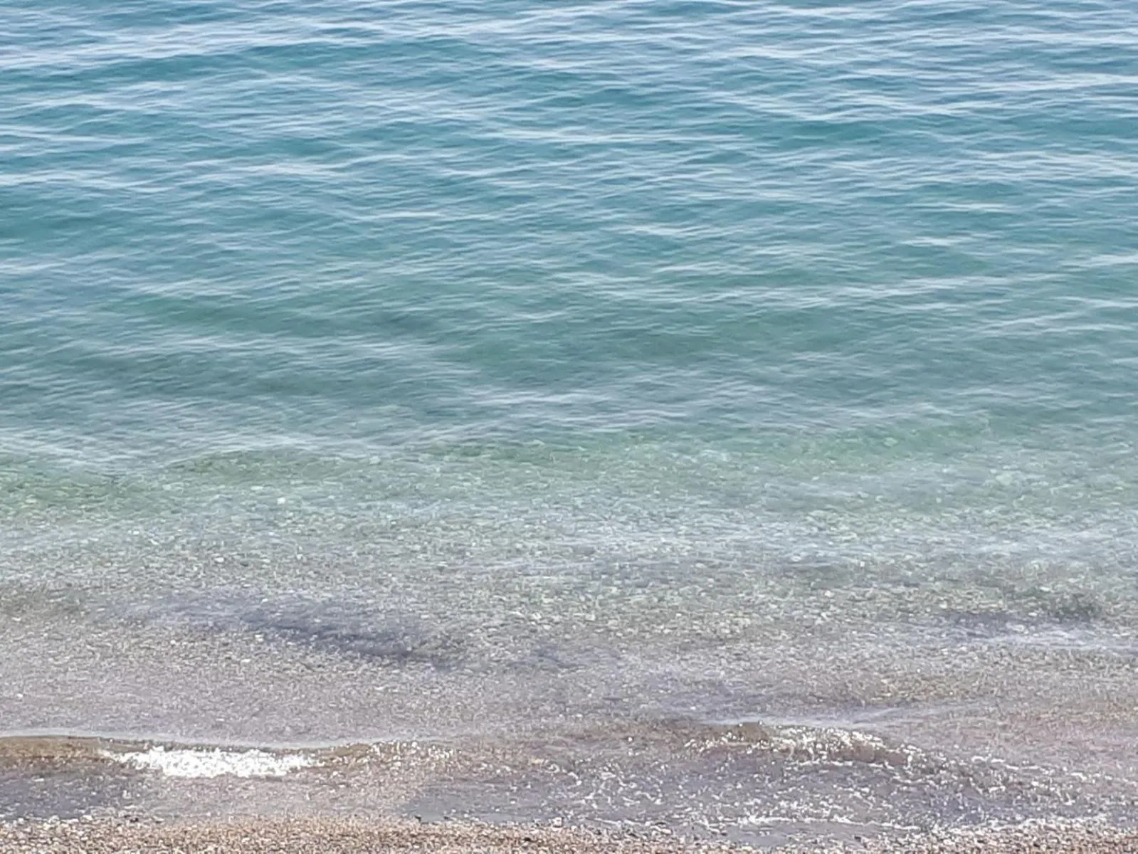 Beach in On the beach Sea-view&Kitchen In Room