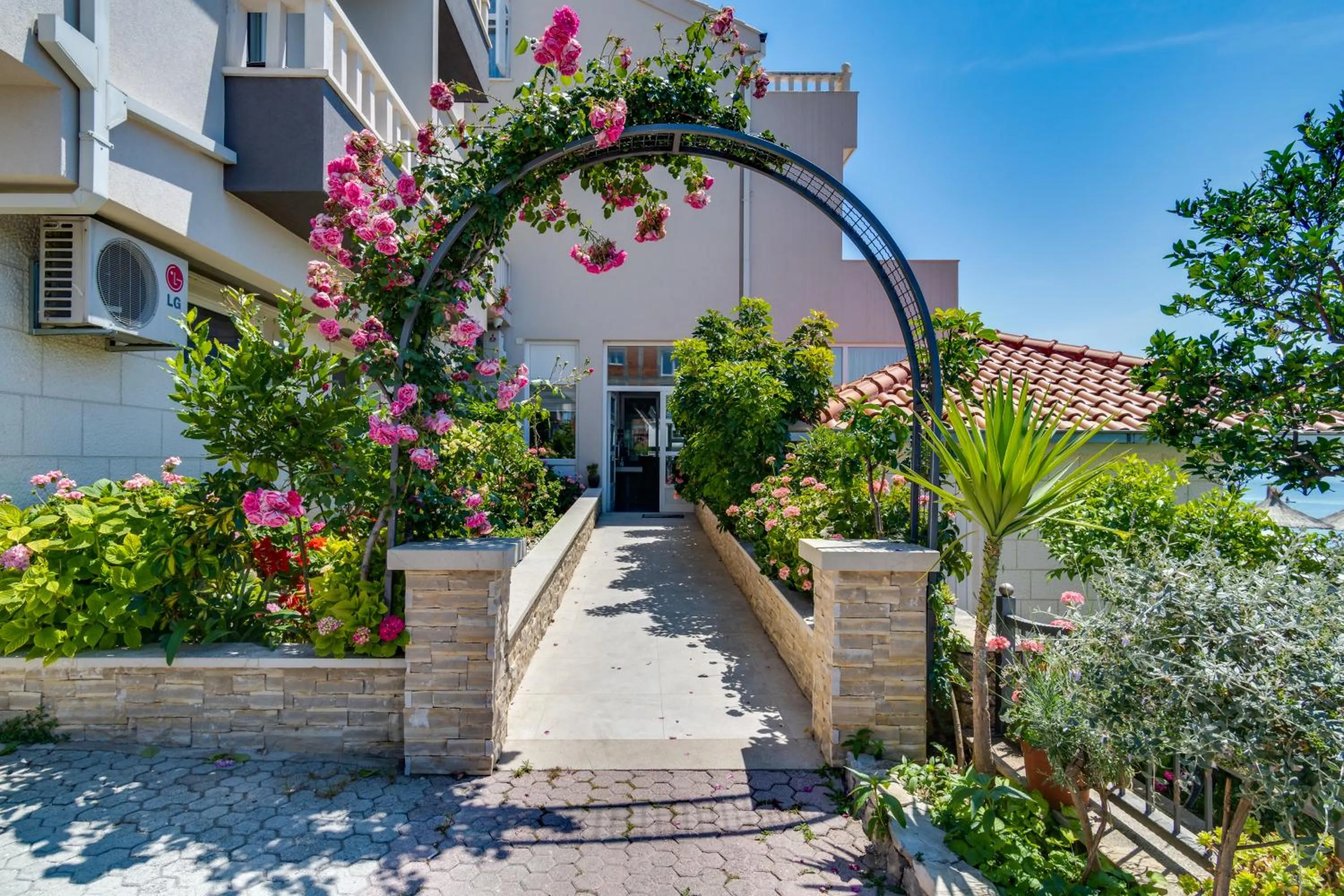 Villa Mario