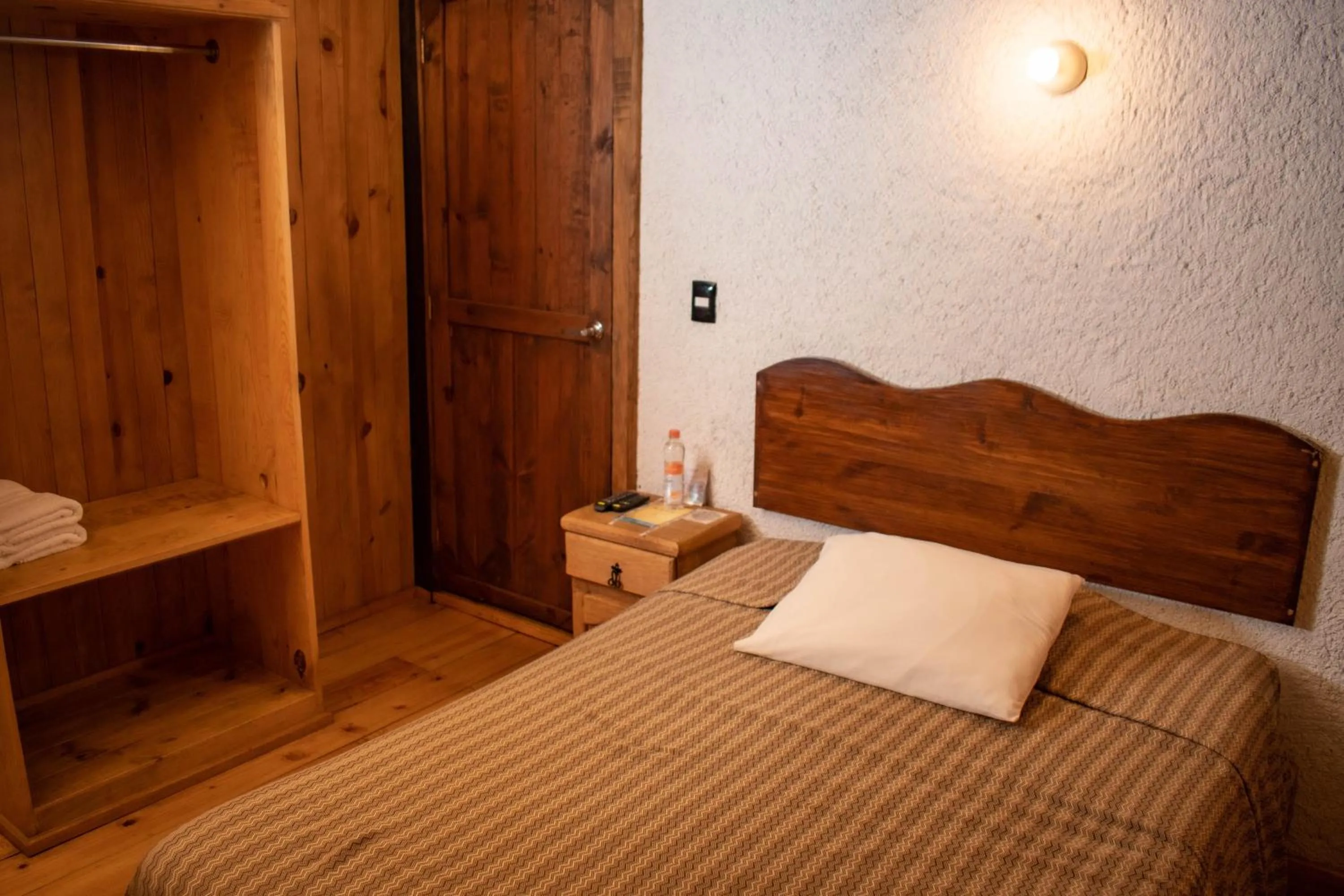 Double Room in Campestre DAARLU