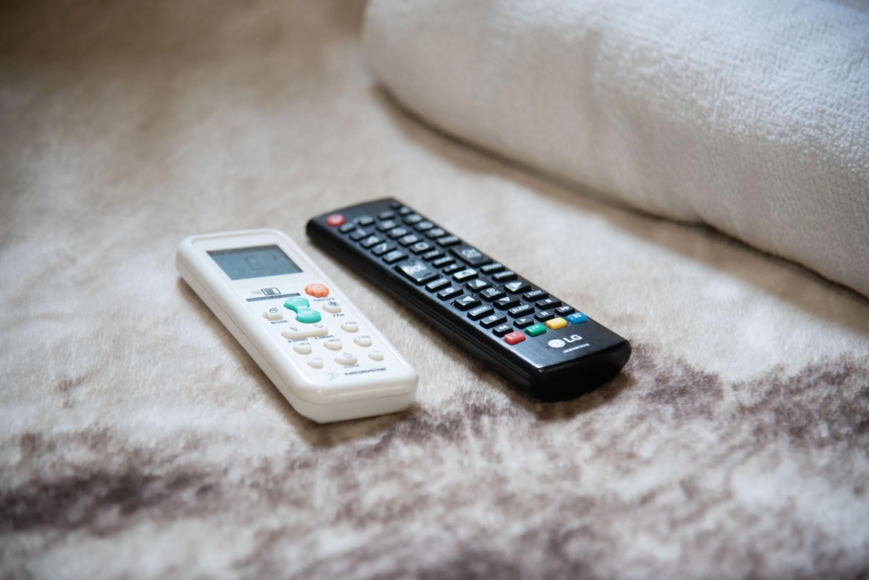 TV and multimedia in Chalé Container Nobres Asa Própria