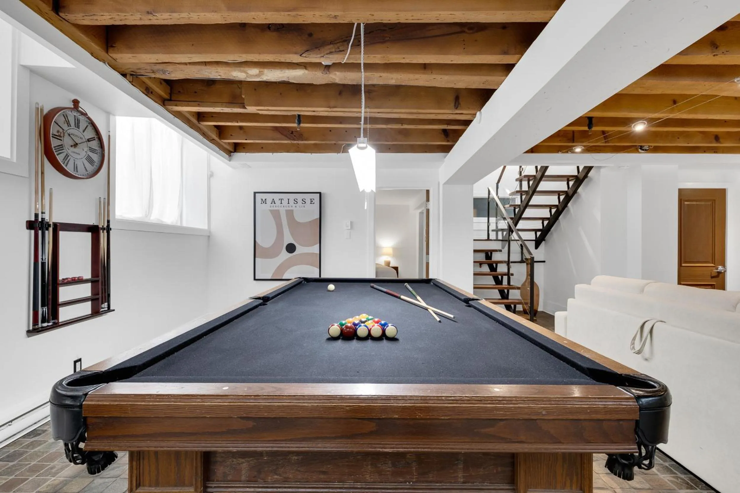 Bakan- Saint Francois Xavier