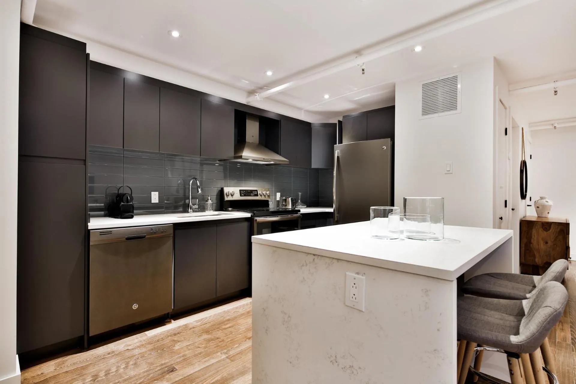 Bakan- Saint Francois Xavier