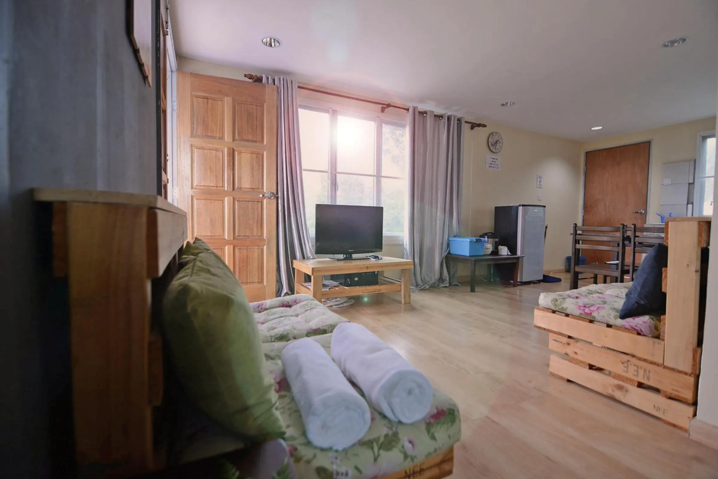 TV and multimedia in T Paradise