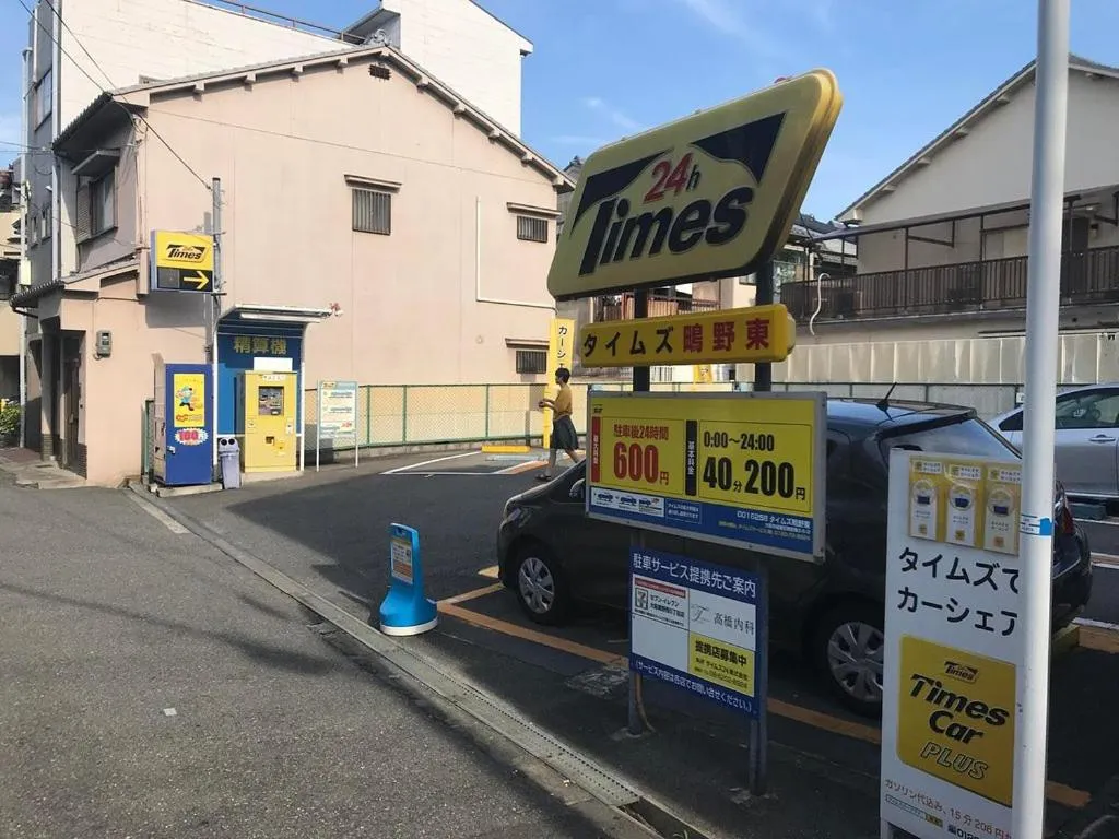 Neighbourhood in Yadocafe Chelsea's Rainbow B&B