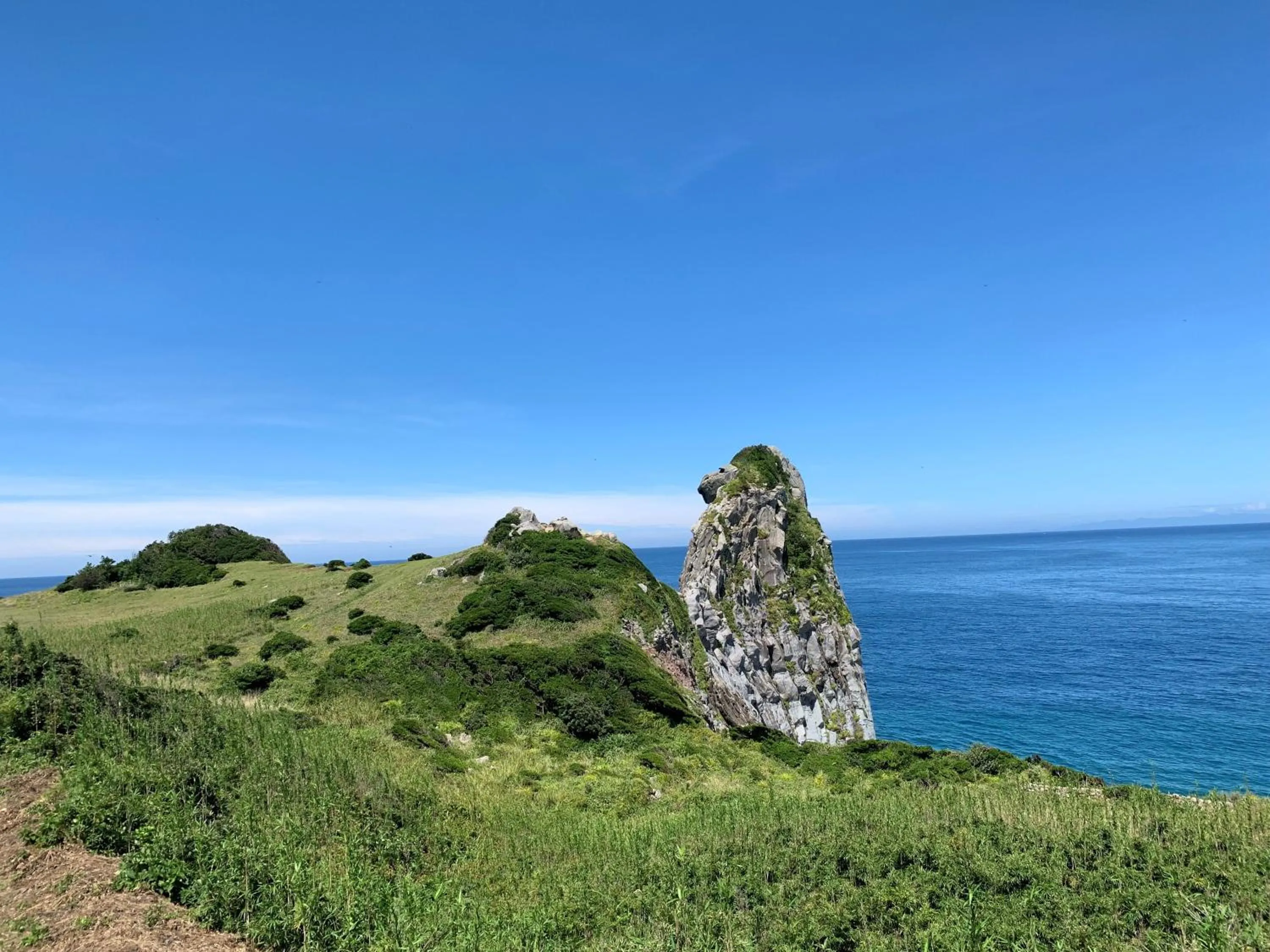 Nearby landmark in Iki Marina Hotel