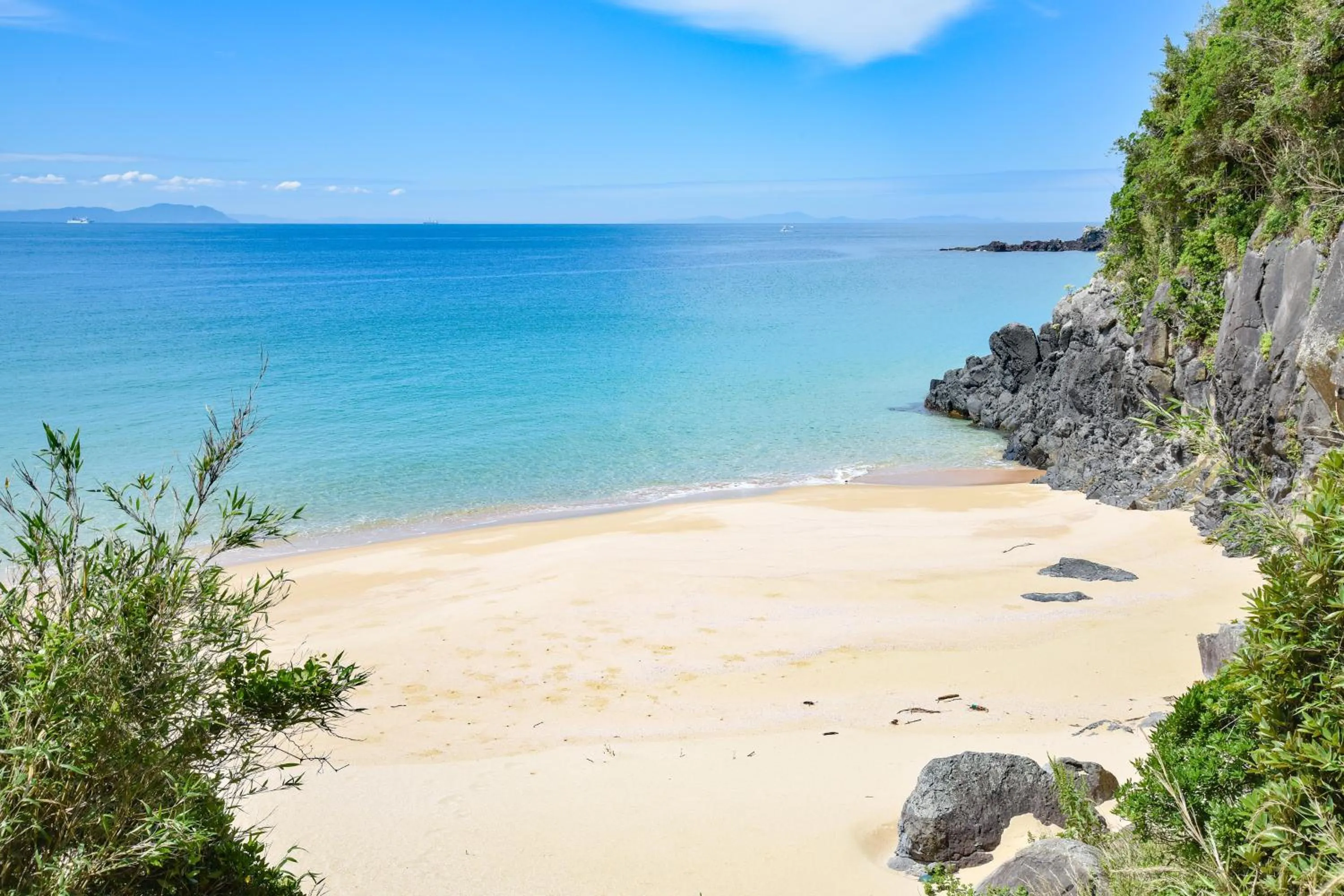 Nearby landmark in Iki Marina Hotel