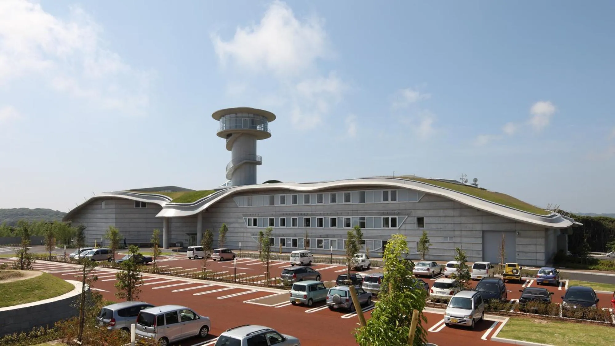 Nearby landmark in Iki Marina Hotel