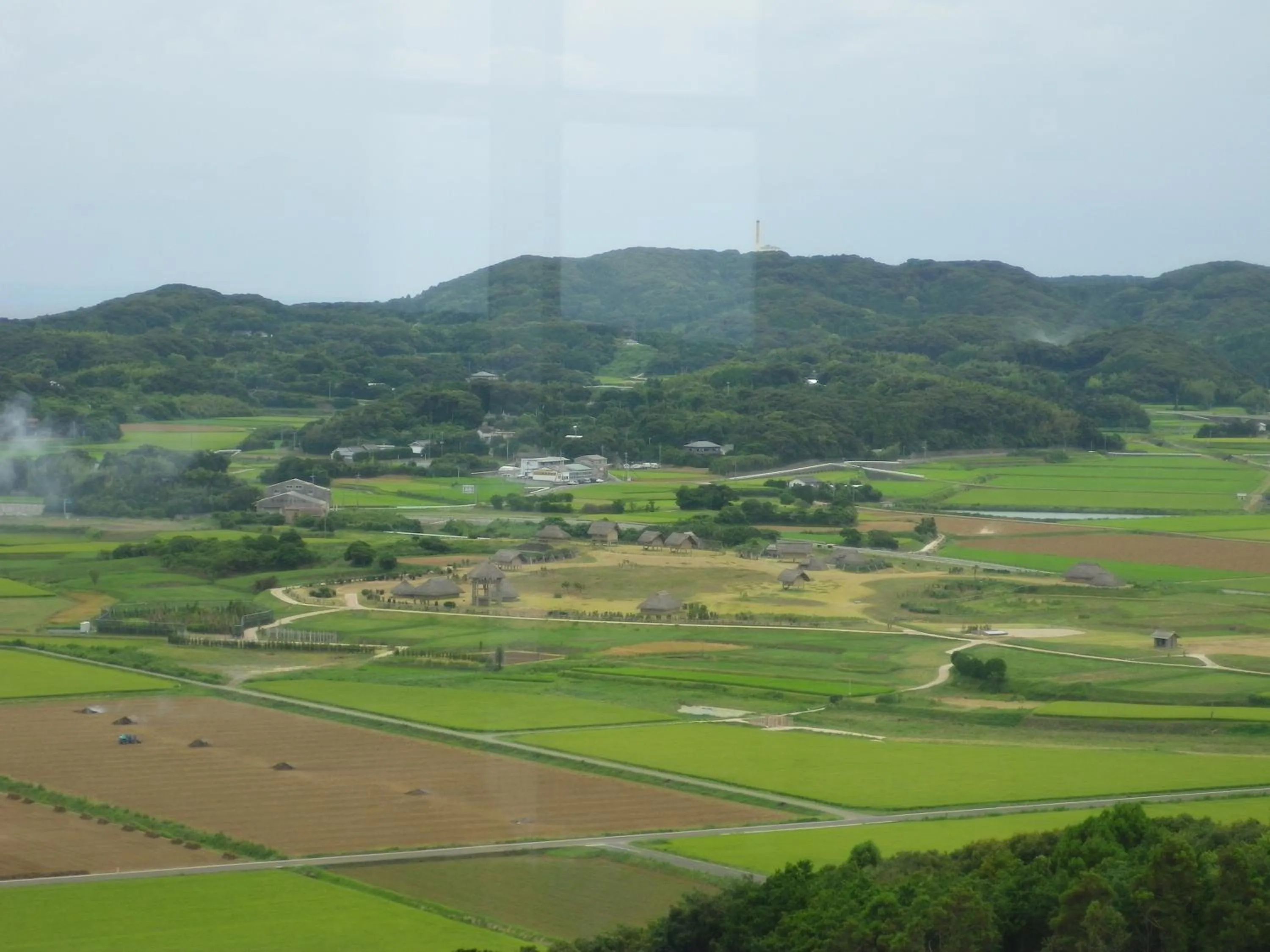 Nearby landmark in Iki Marina Hotel