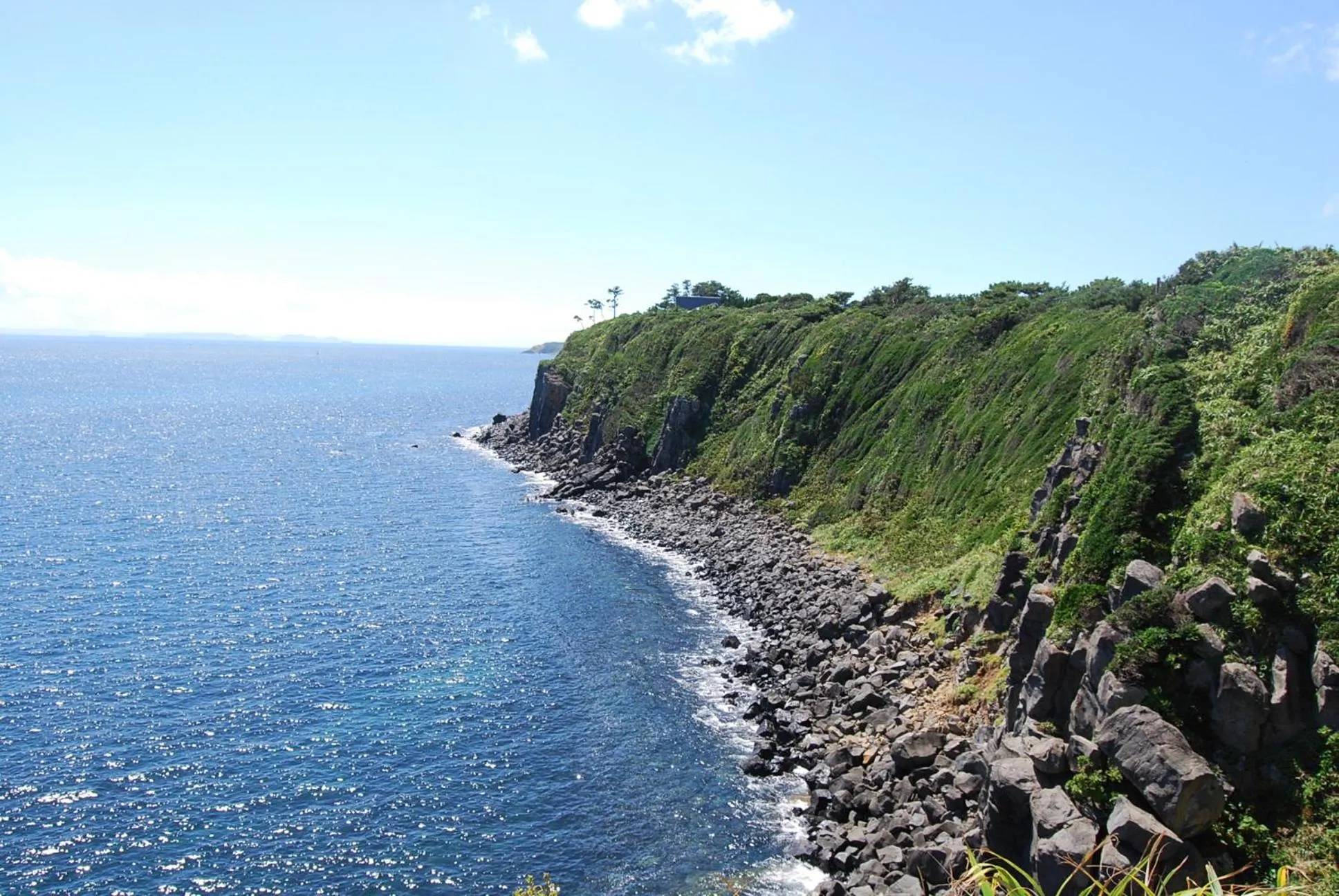 Nearby landmark in Iki Marina Hotel