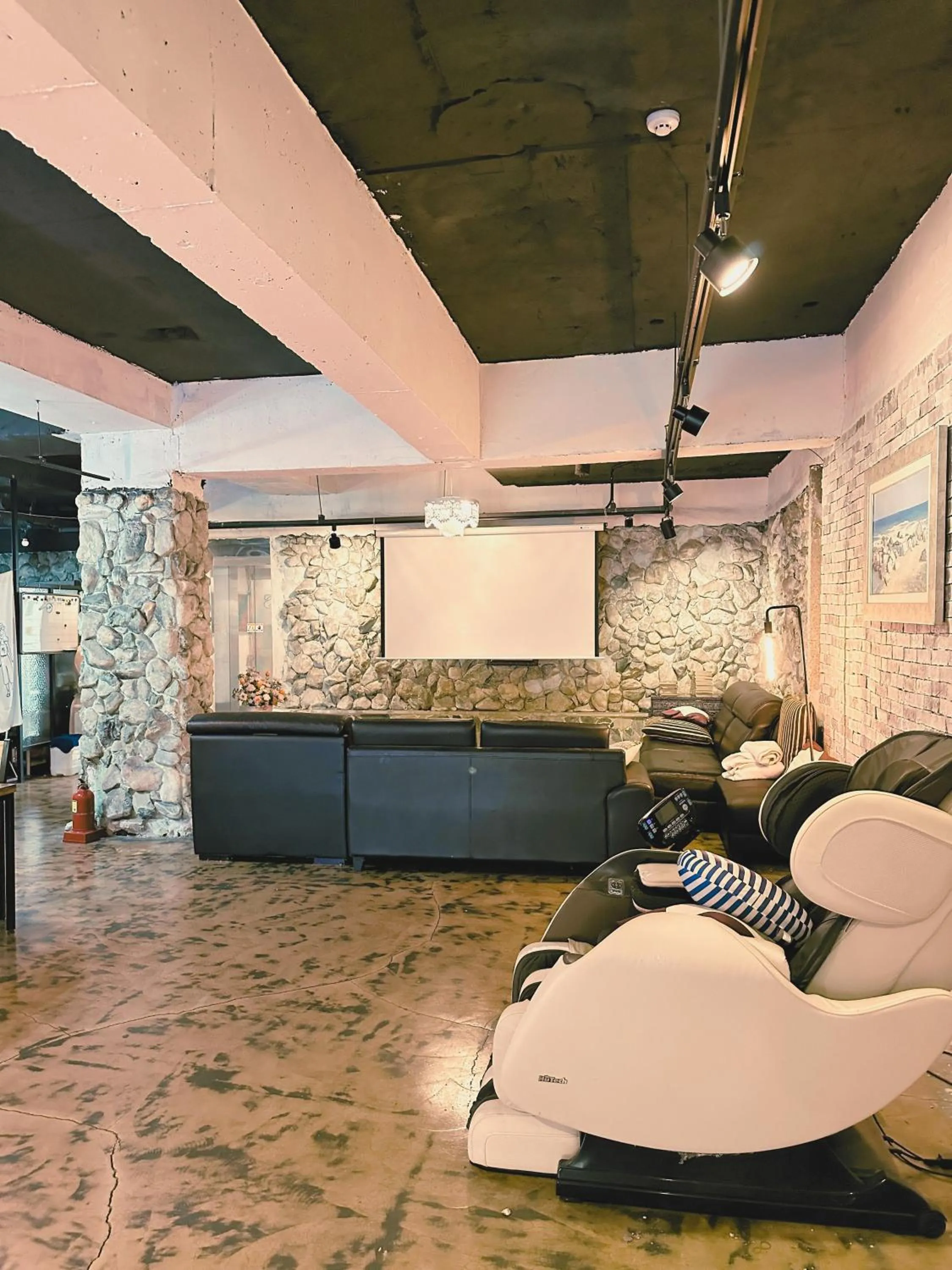 Daegu Dongseongro Gyeong`s Hostel