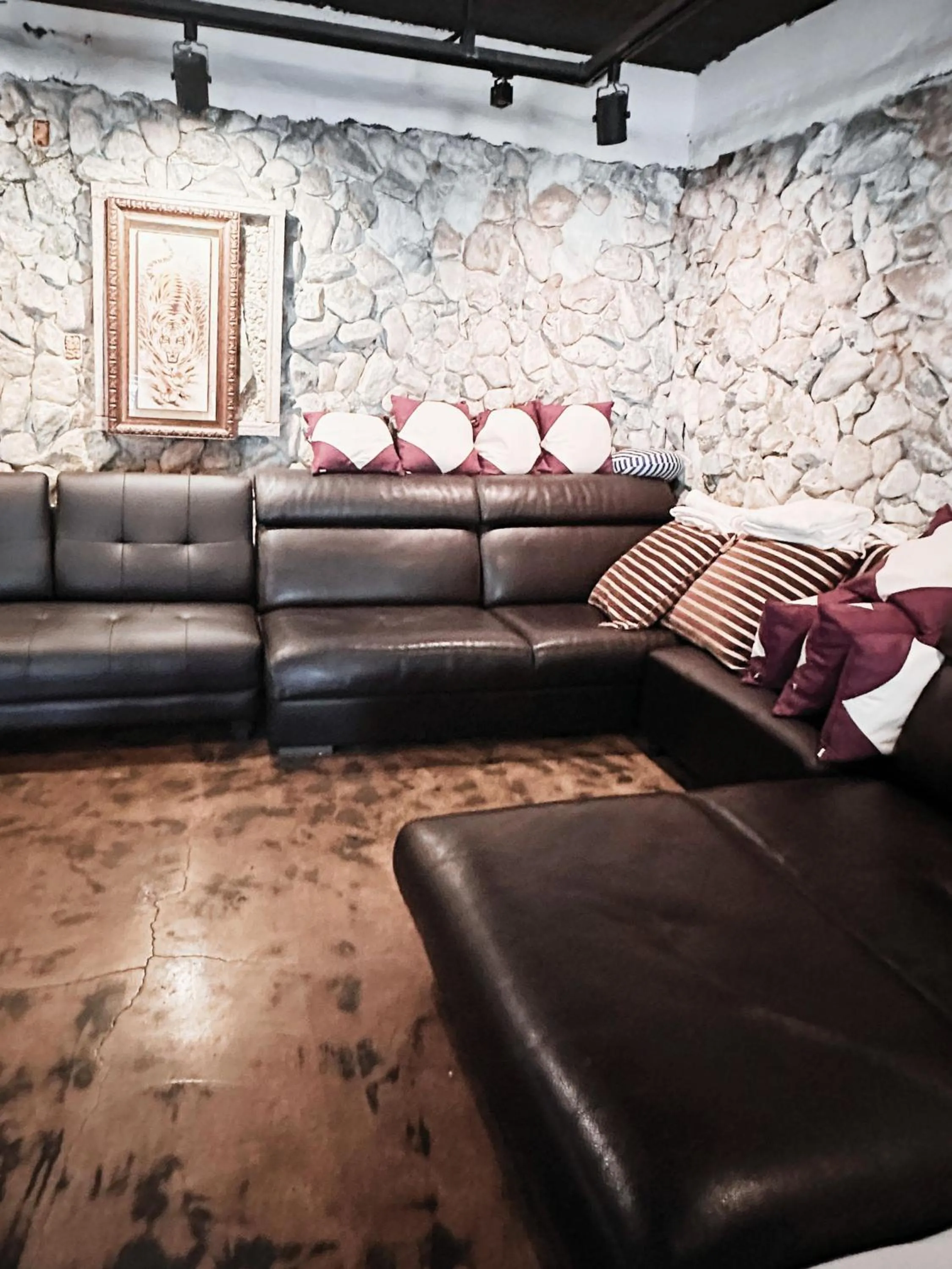 Daegu Dongseongro Gyeong`s Hostel