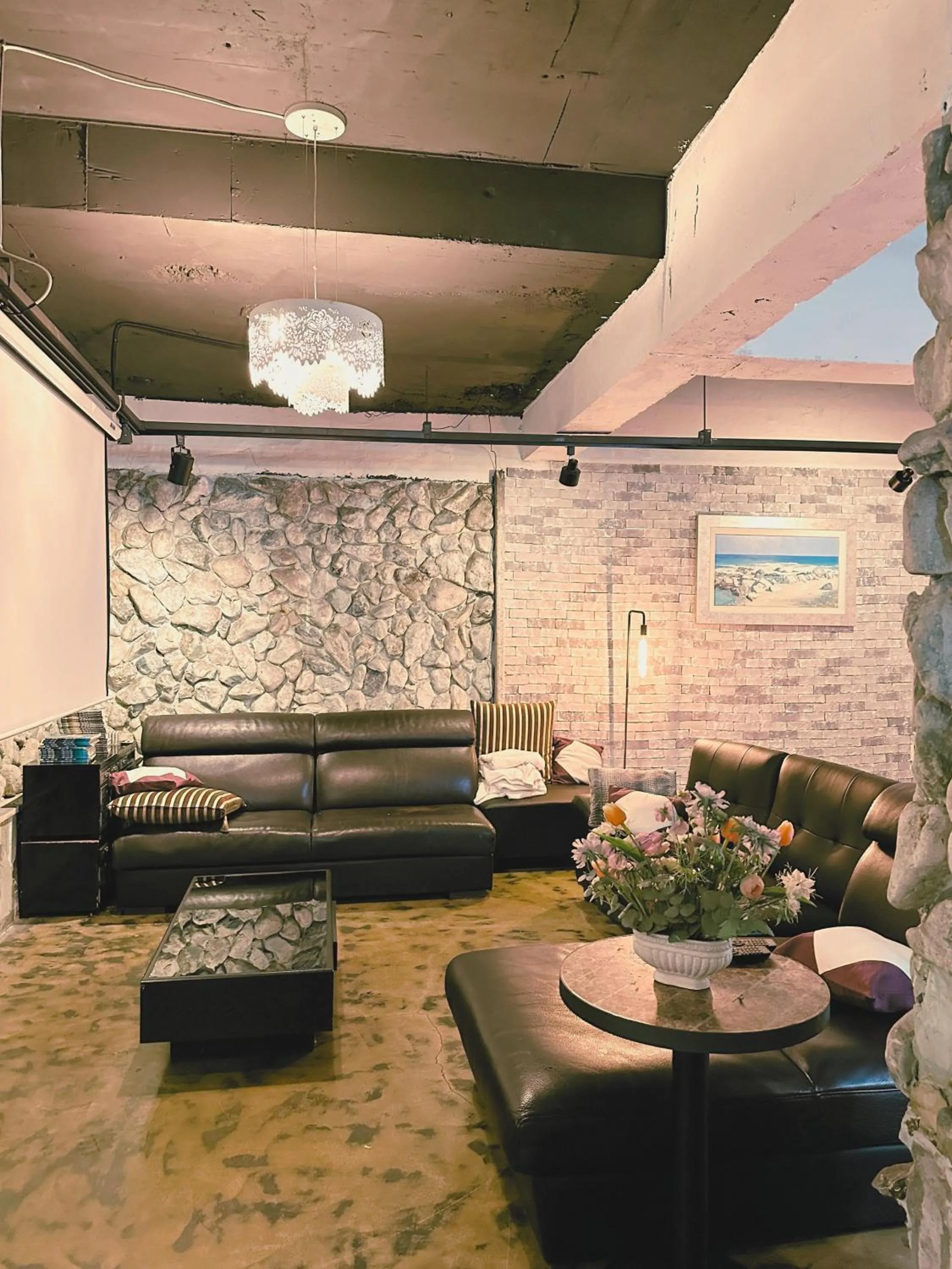 Daegu Dongseongro Gyeong`s Hostel