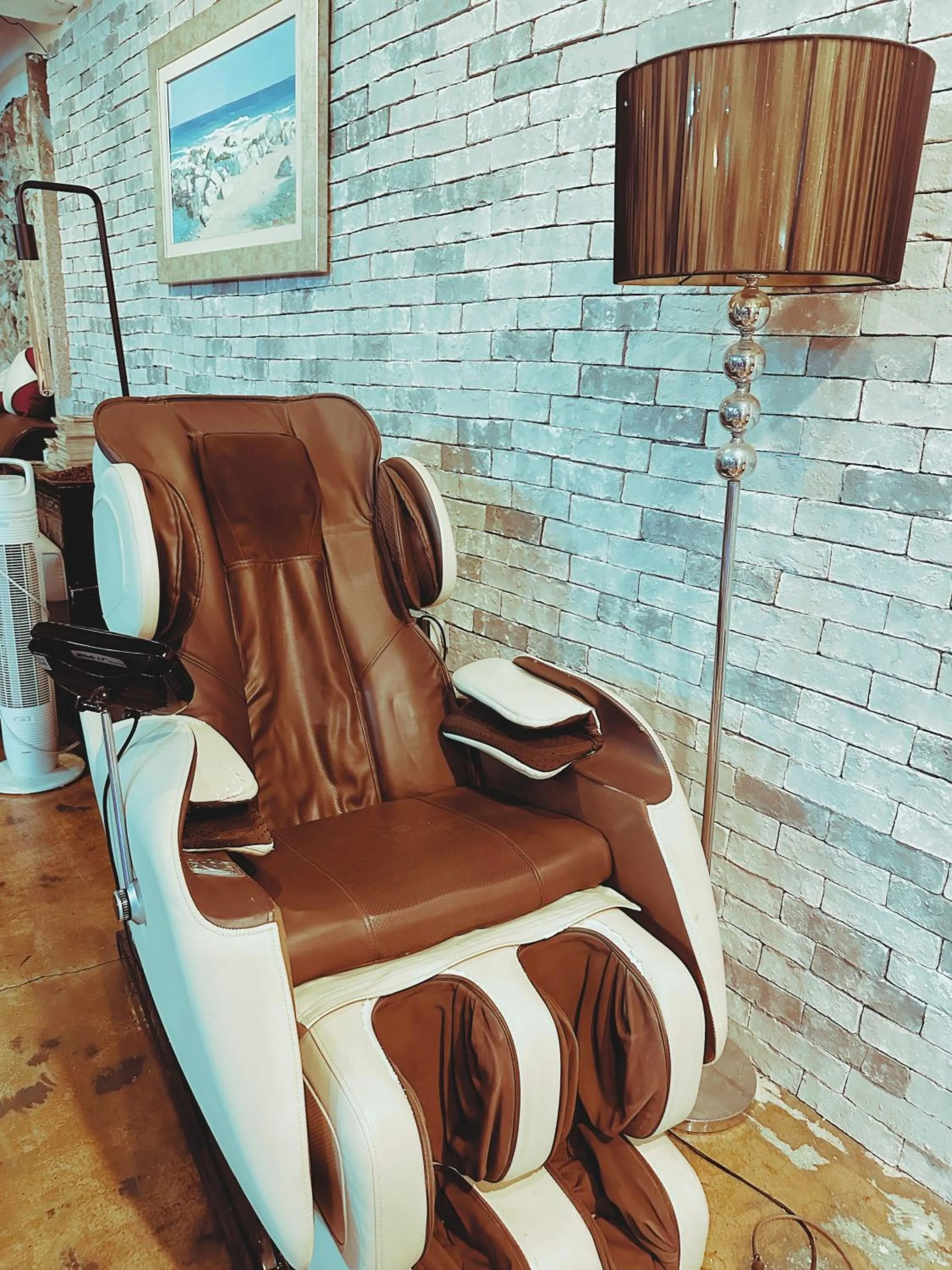 Daegu Dongseongro Gyeong`s Hostel