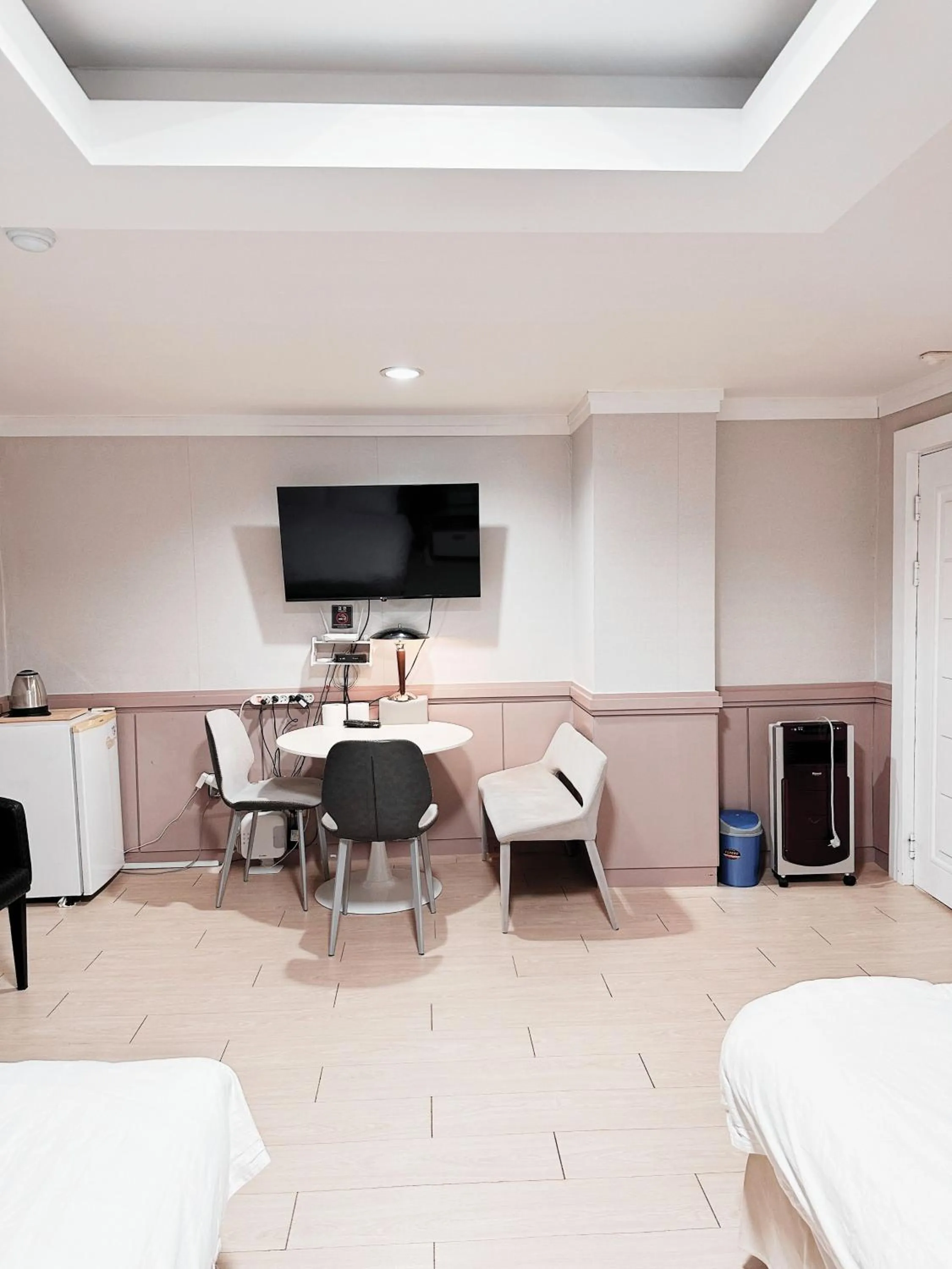 Daegu Dongseongro Gyeong`s Hostel