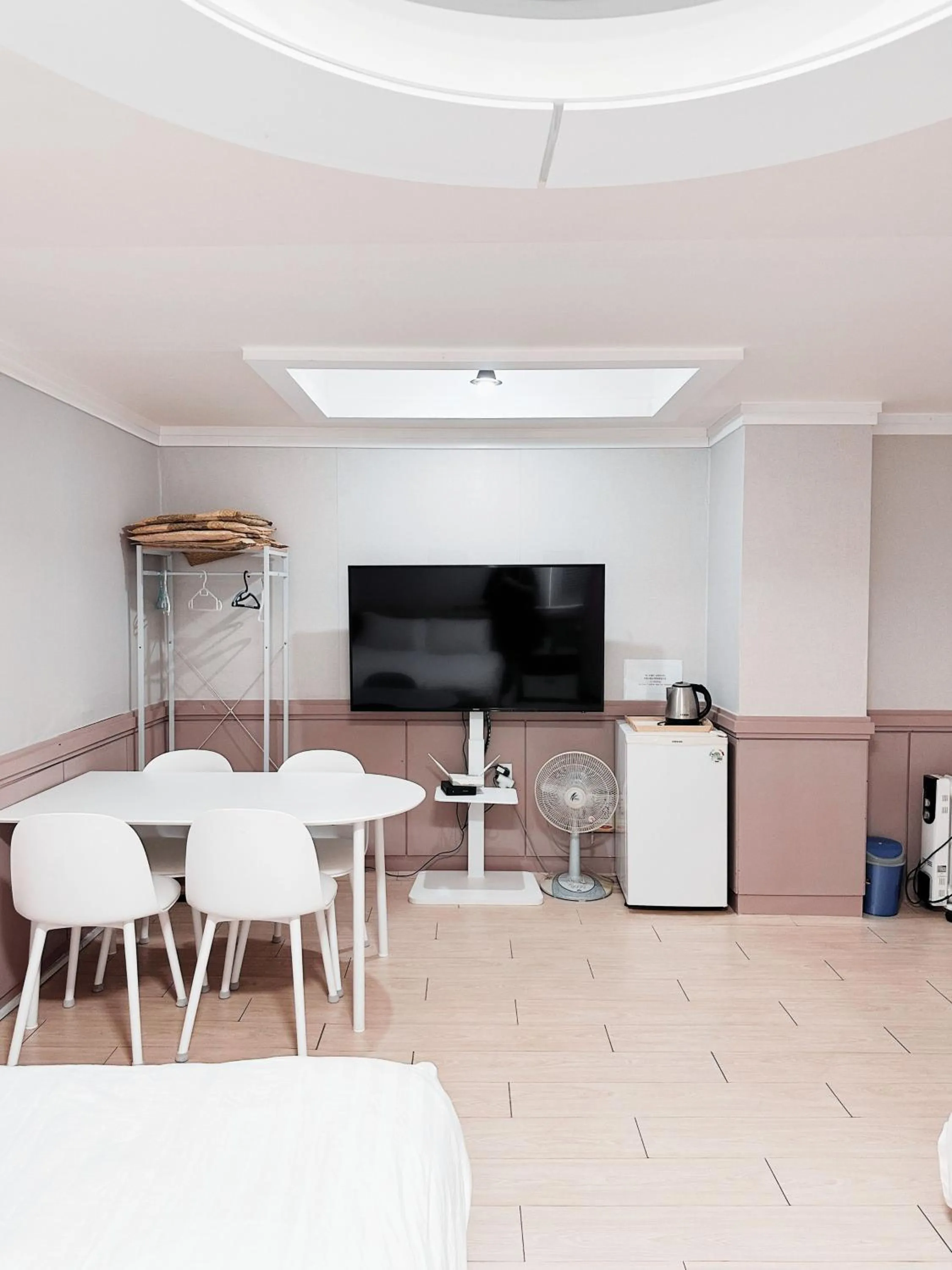 Daegu Dongseongro Gyeong`s Hostel