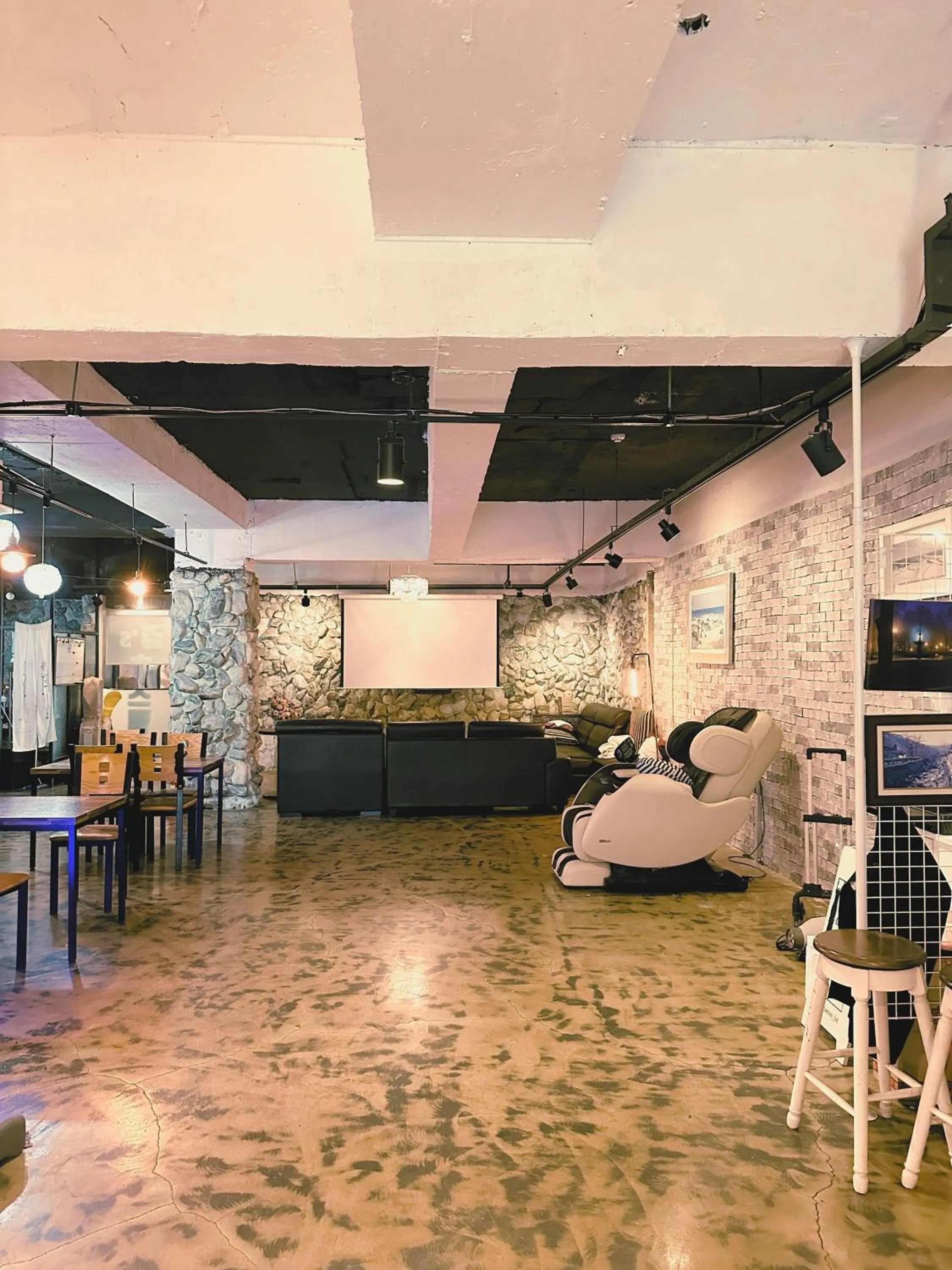 Daegu Dongseongro Gyeong`s Hostel