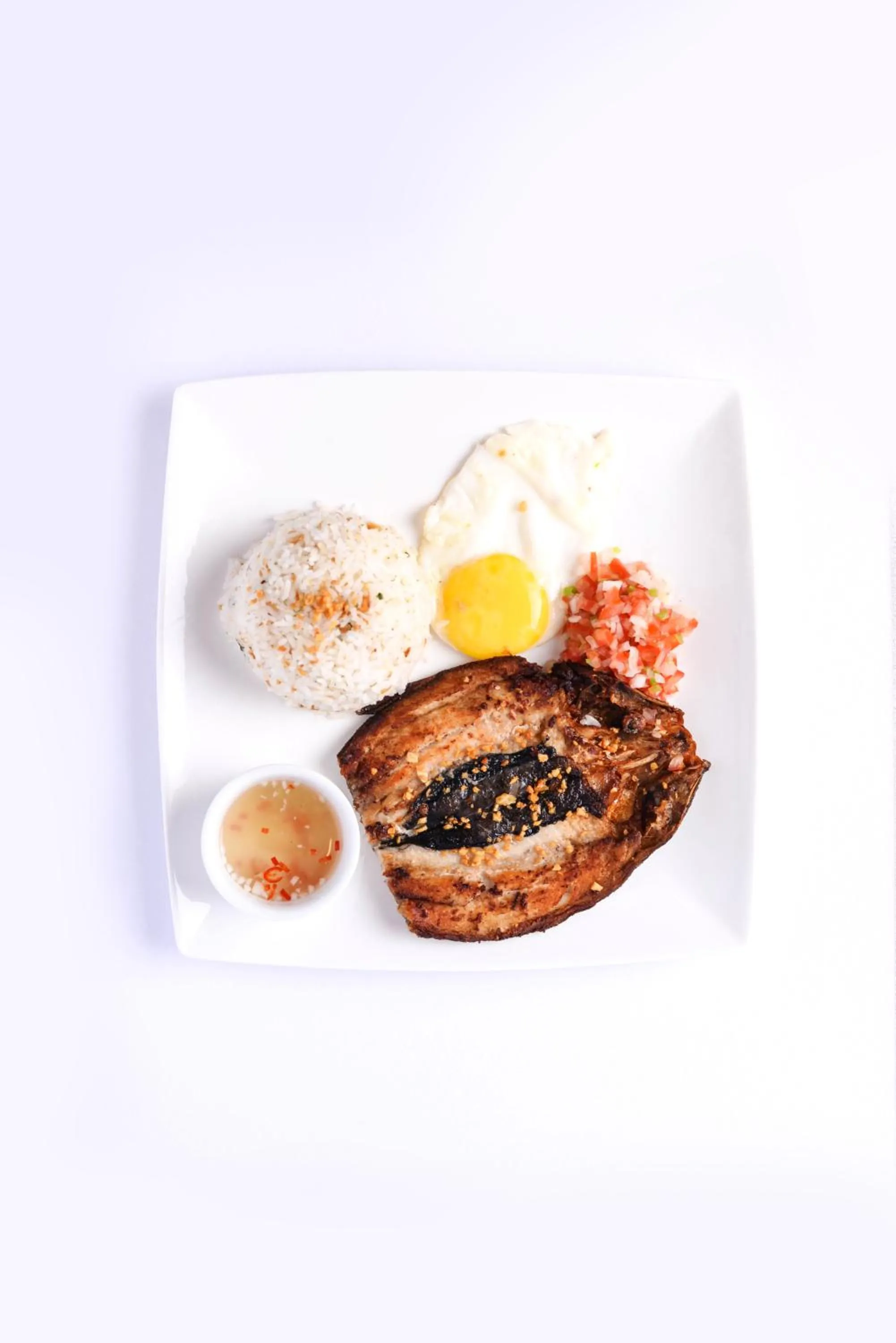 Breakfast in Verjandel Hotel