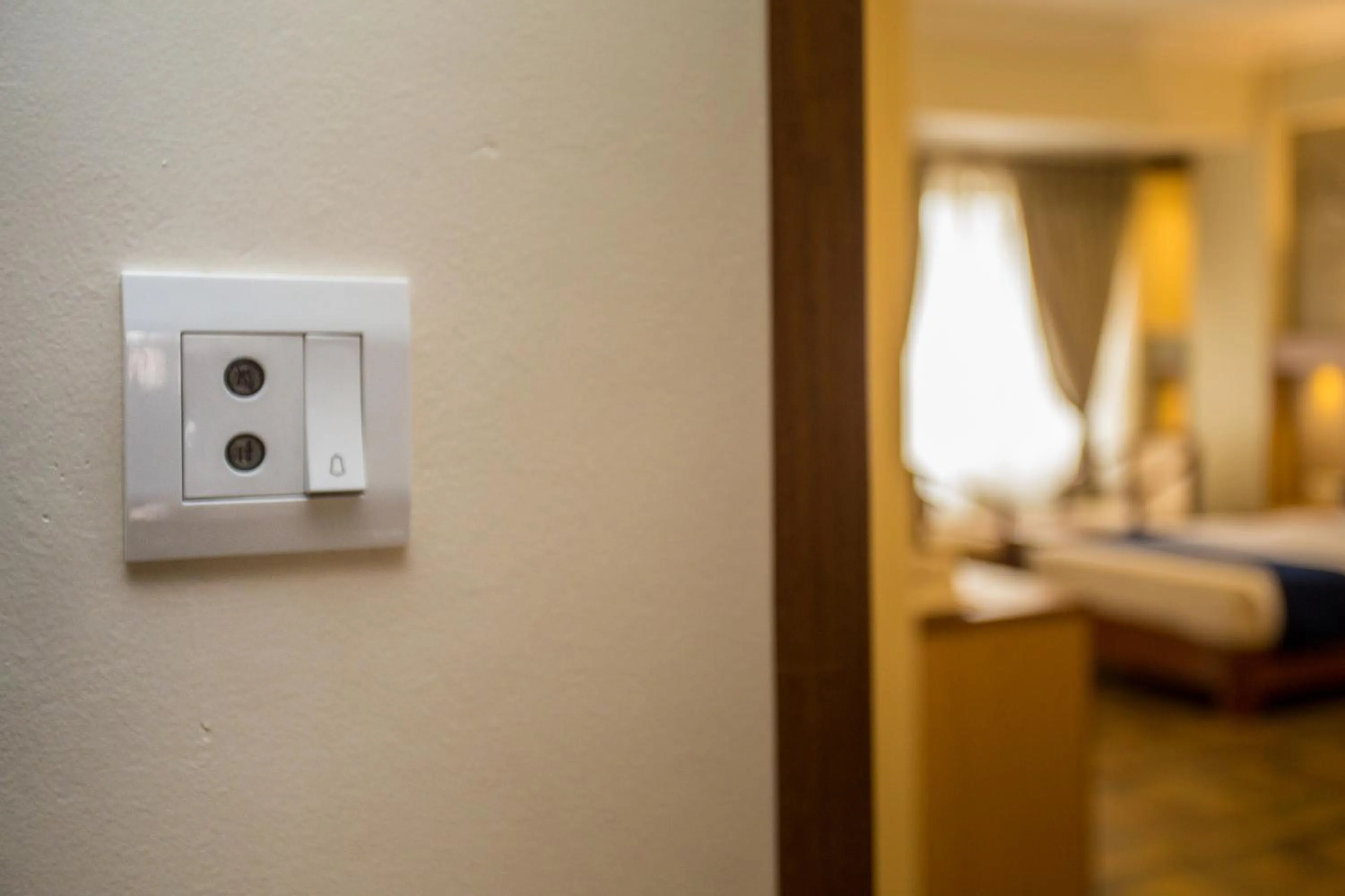 Other, Bed in Hotel White Pearl